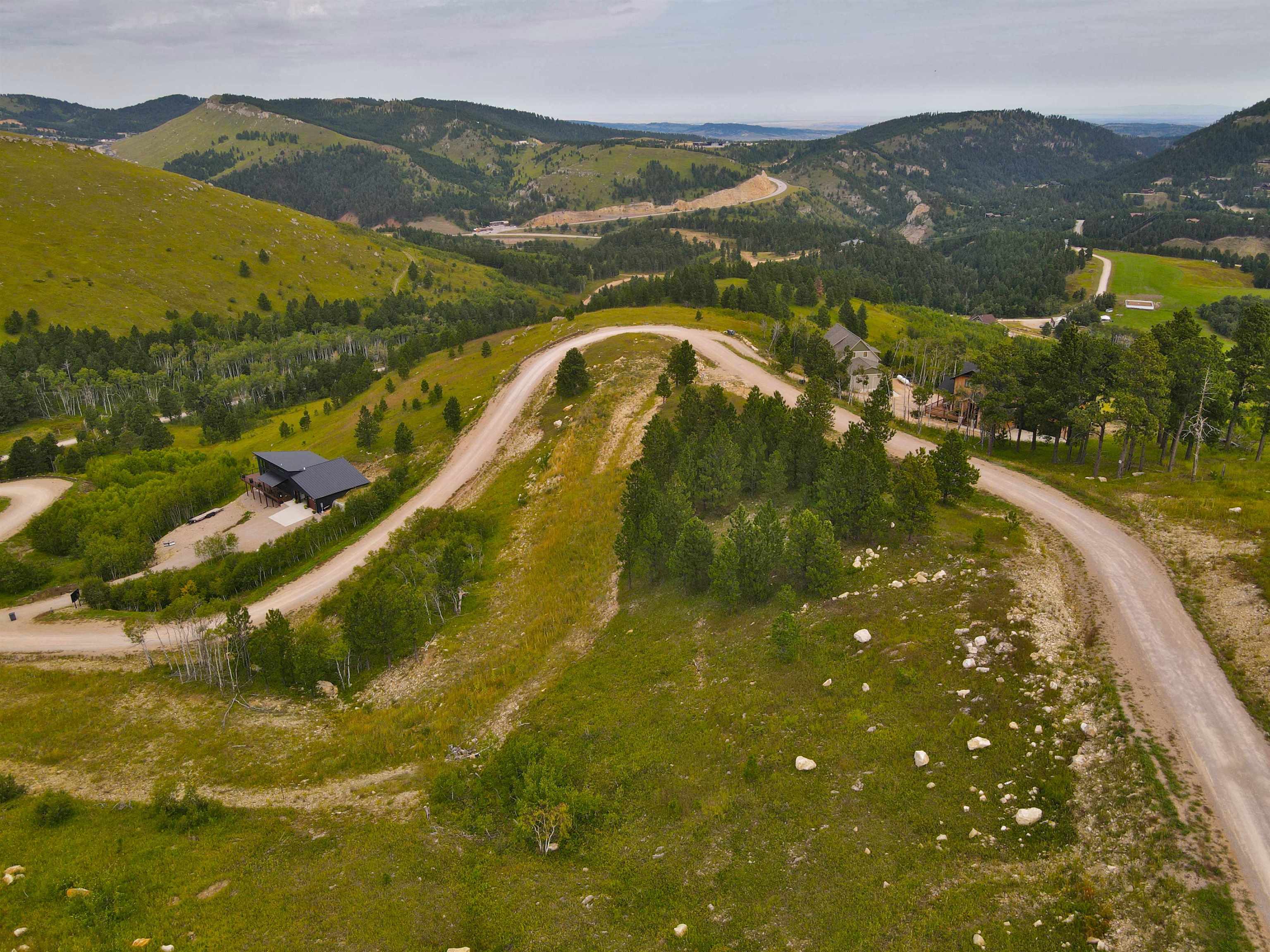 20867 Majestic Heights Road