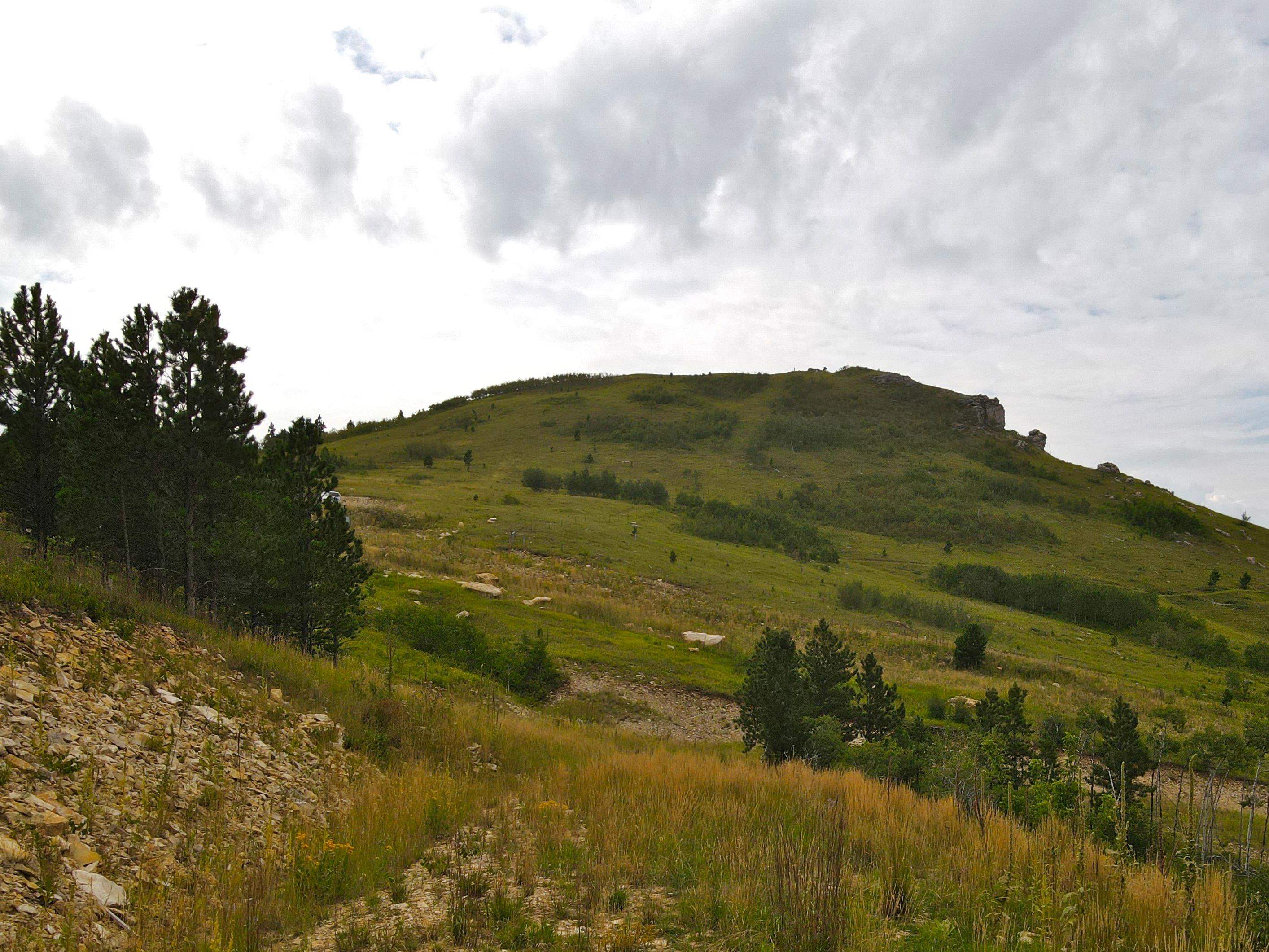 20867 Majestic Heights Road