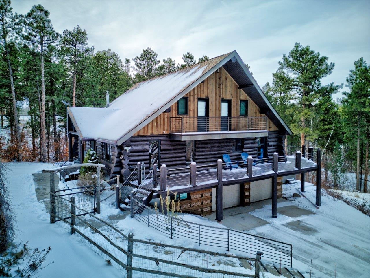 5020 Lazy Horse Lane