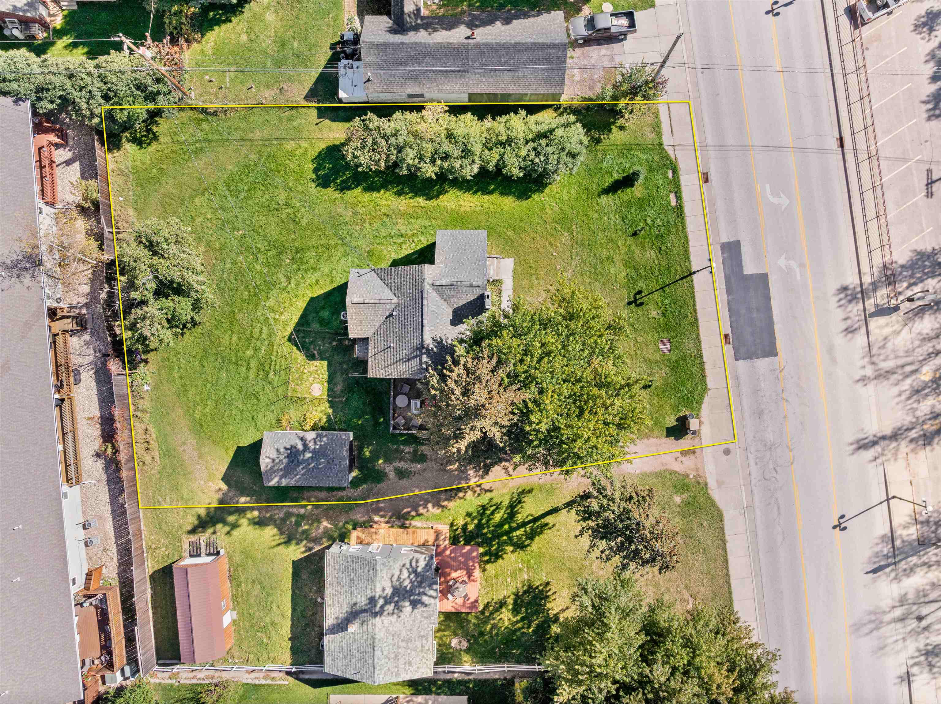 185 Cliff Street