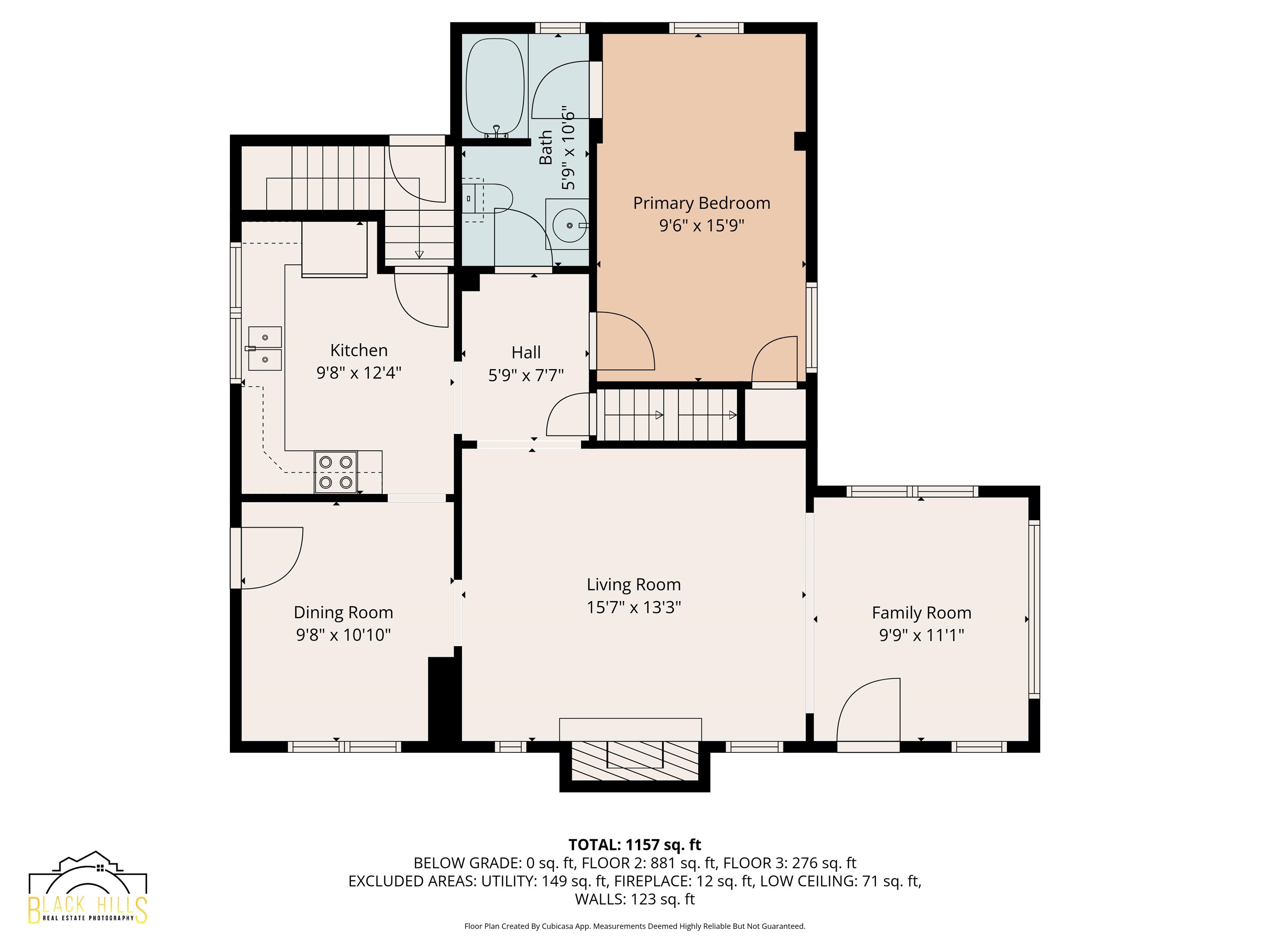 185 Cliff Street