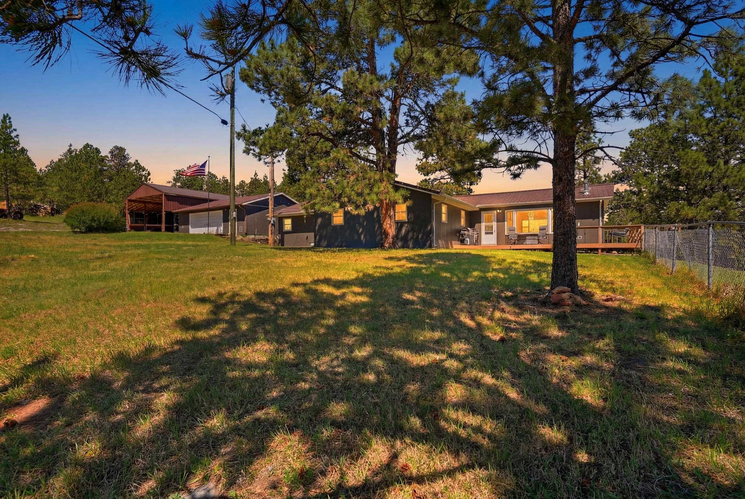 13056 Lincoln Tarken Lane