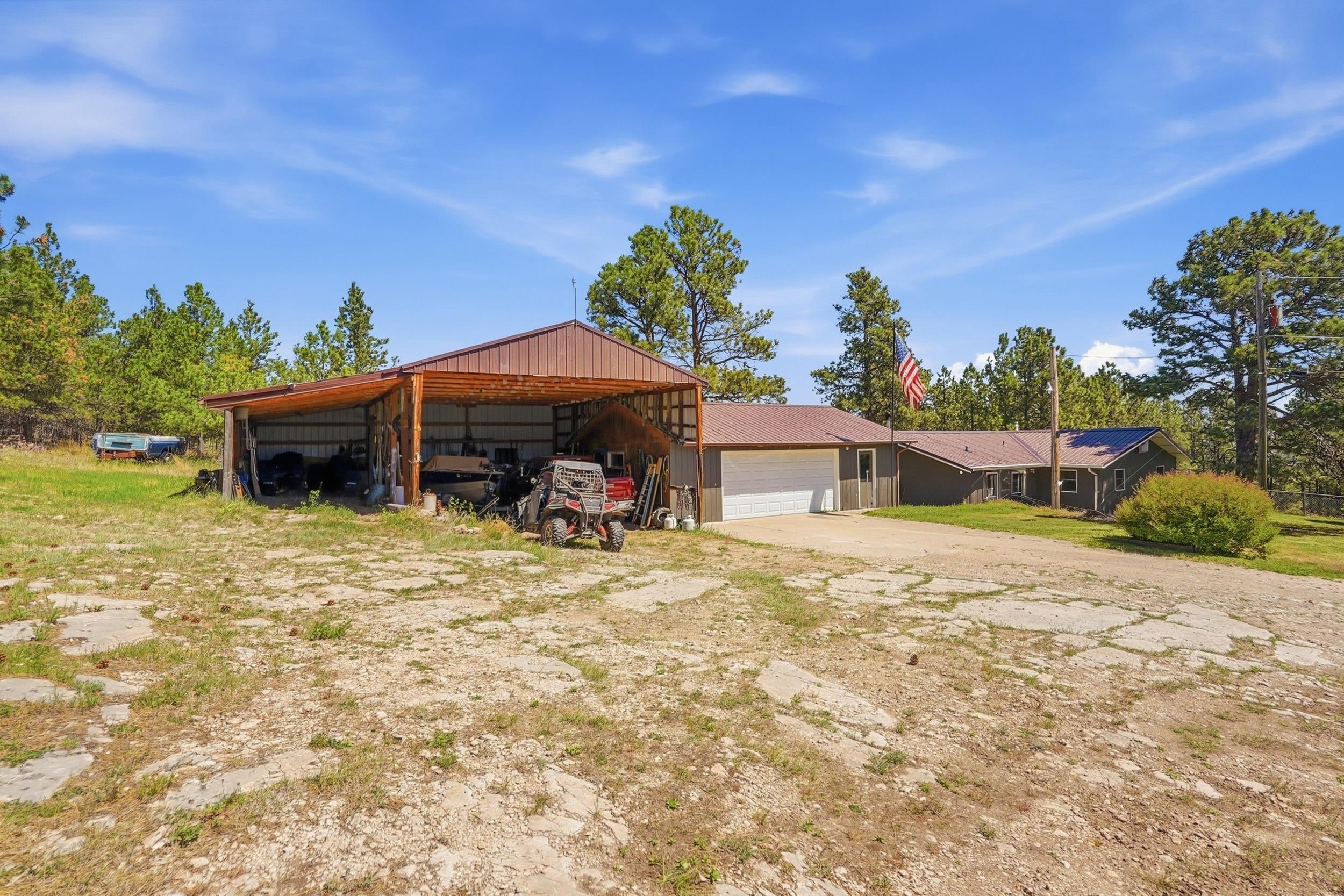 13056 Lincoln Tarken Lane
