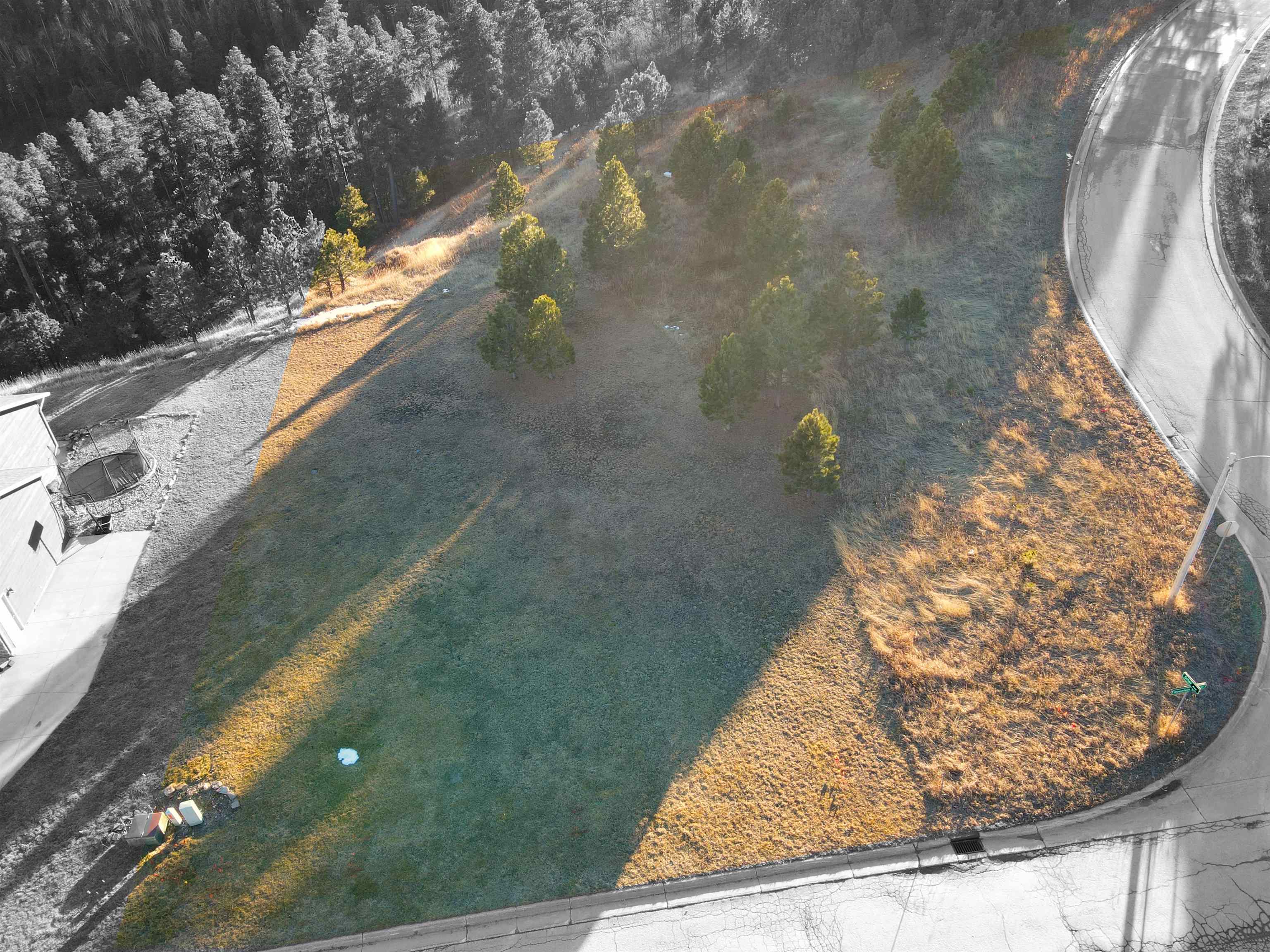 TBD Mountain View Drive