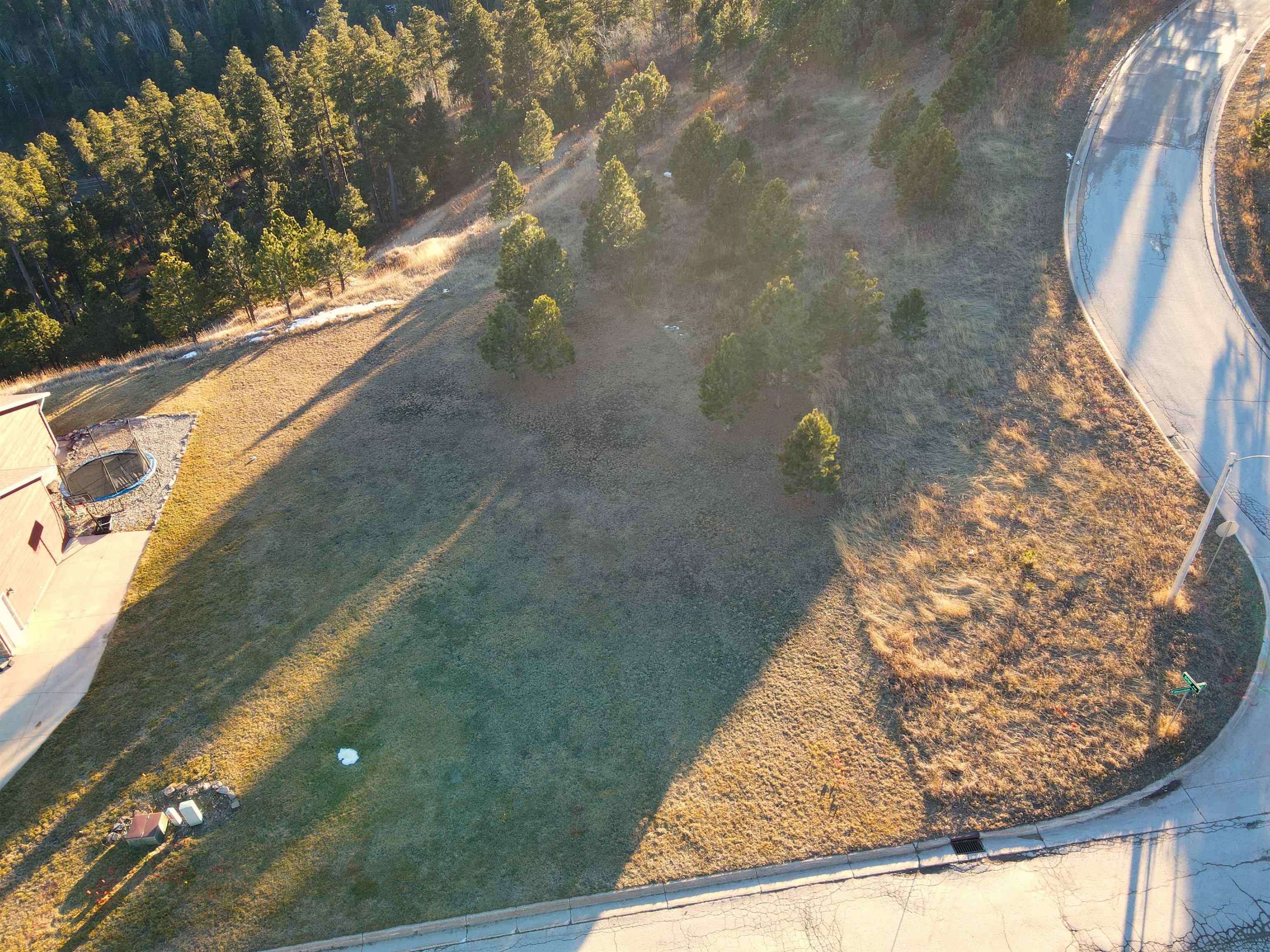 TBD Mountain View Drive