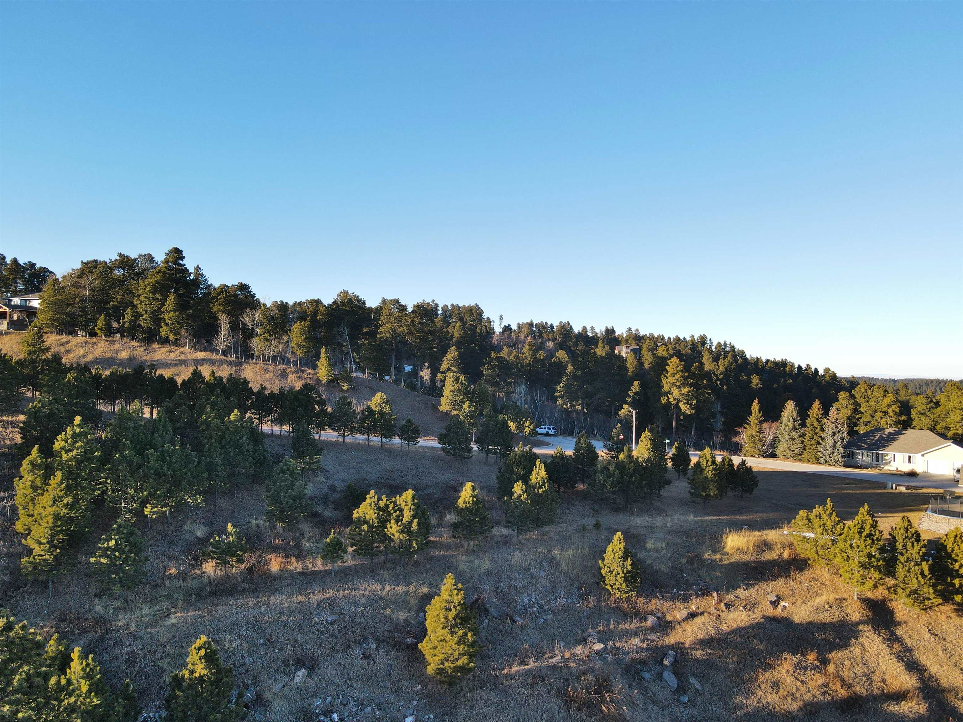 TBD Mountain View Drive