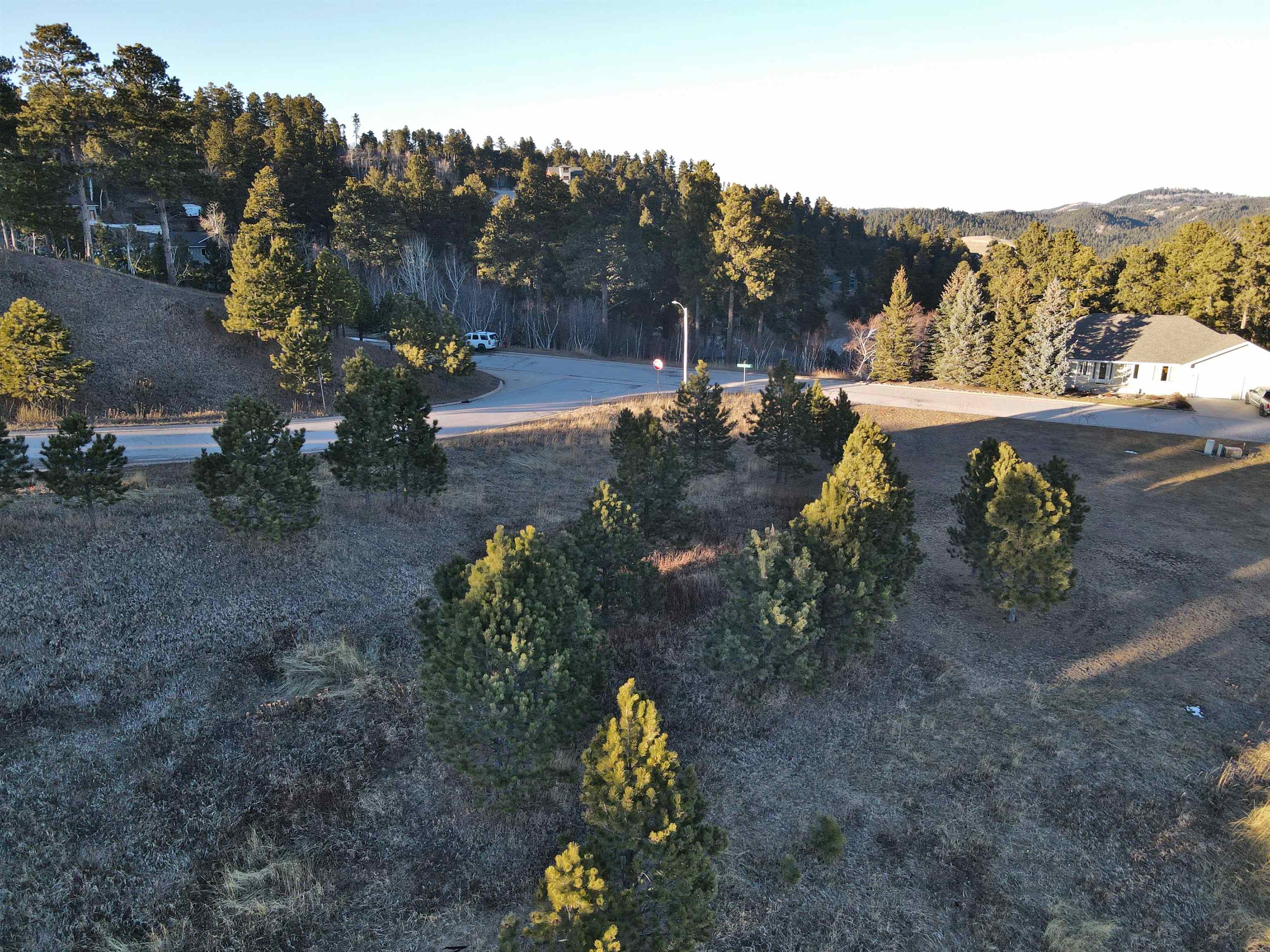 TBD Mountain View Drive