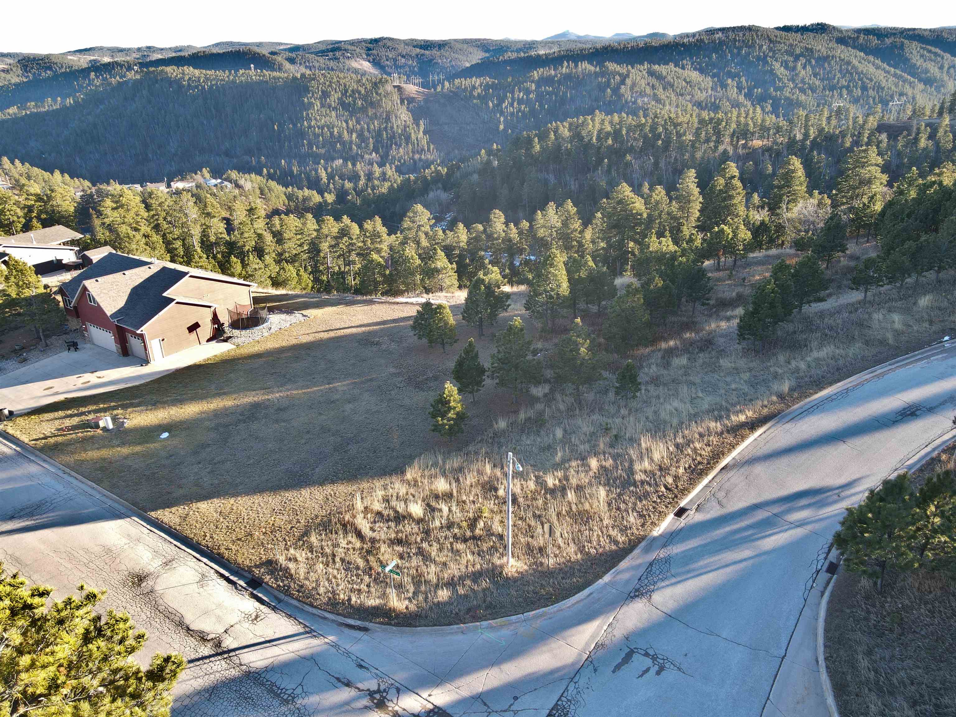 TBD Mountain View Drive