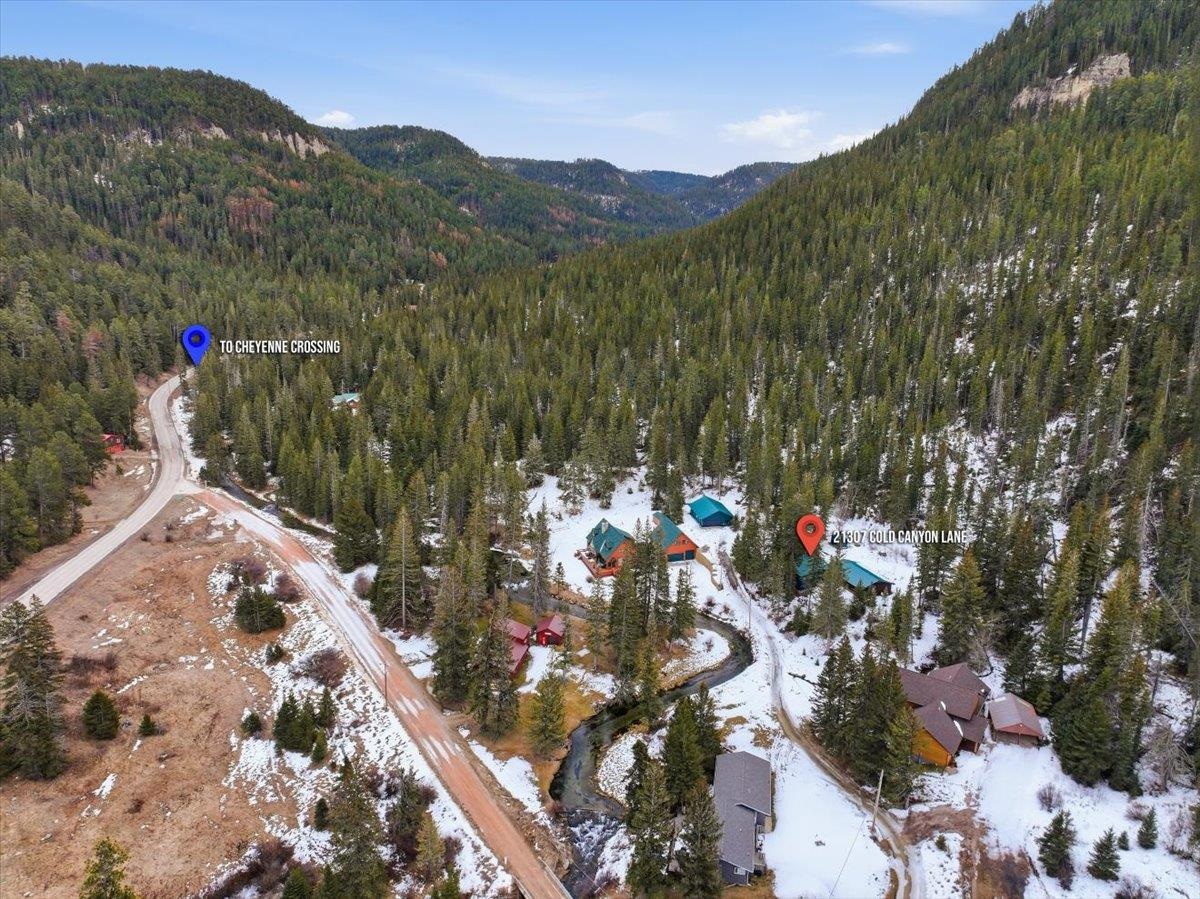 21307 Cold Canyon