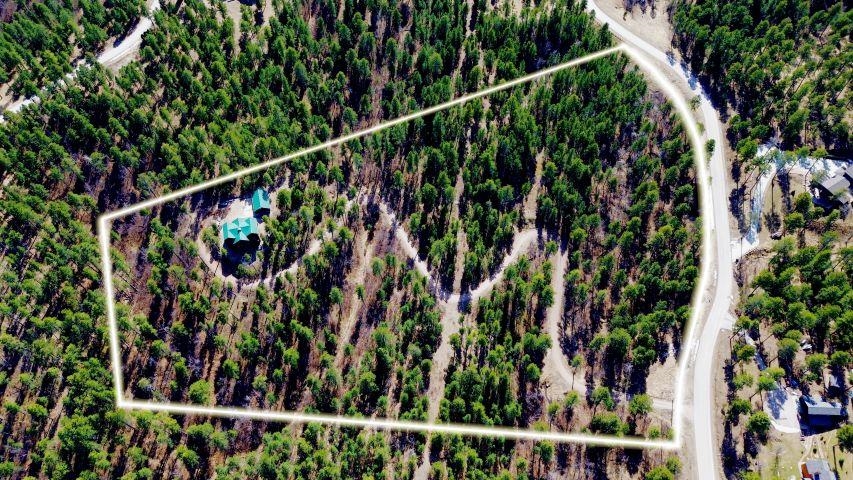 20788 Aspen Hollow Road