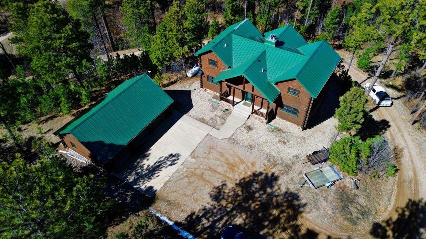 20788 Aspen Hollow Road