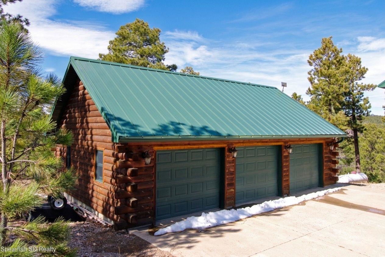 20788 Aspen Hollow Road