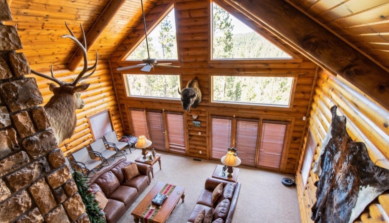 20788 Aspen Hollow Road