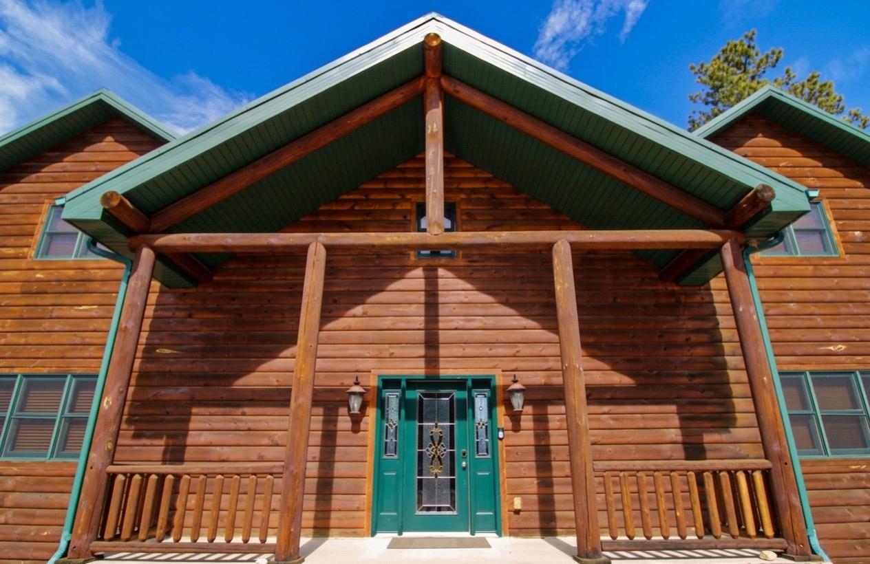 20788 Aspen Hollow Road