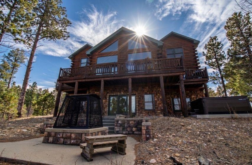 20788 Aspen Hollow Road