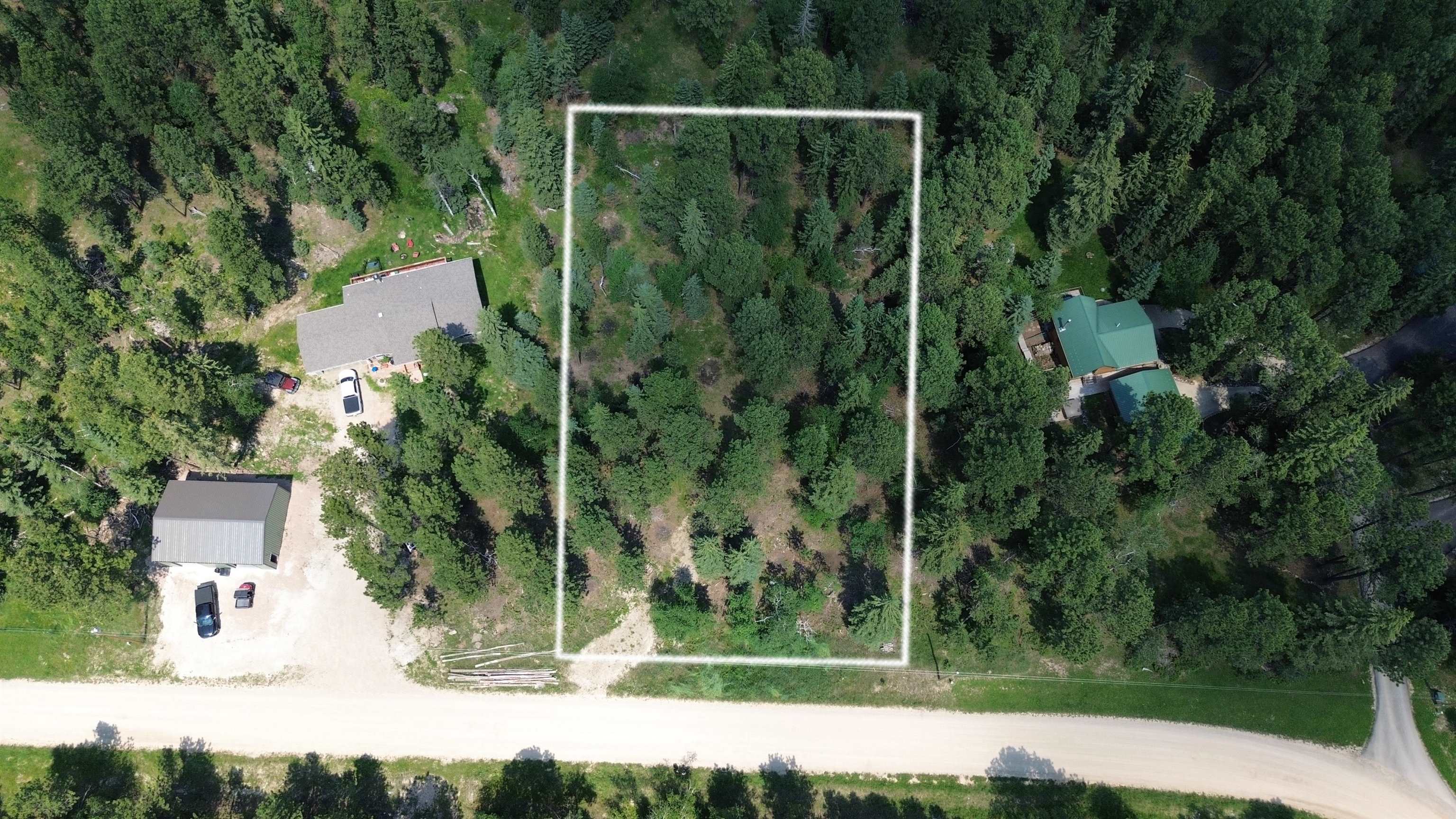 12052 Little Elk Road