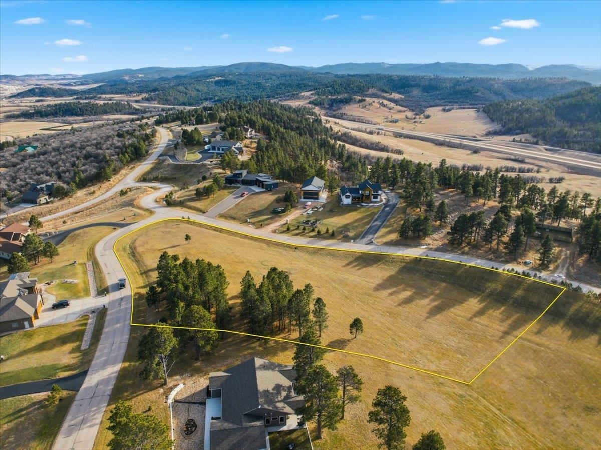 Lot 67 Valley View Circle