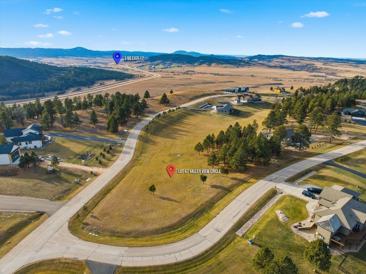 Lot 67 Valley View Circle