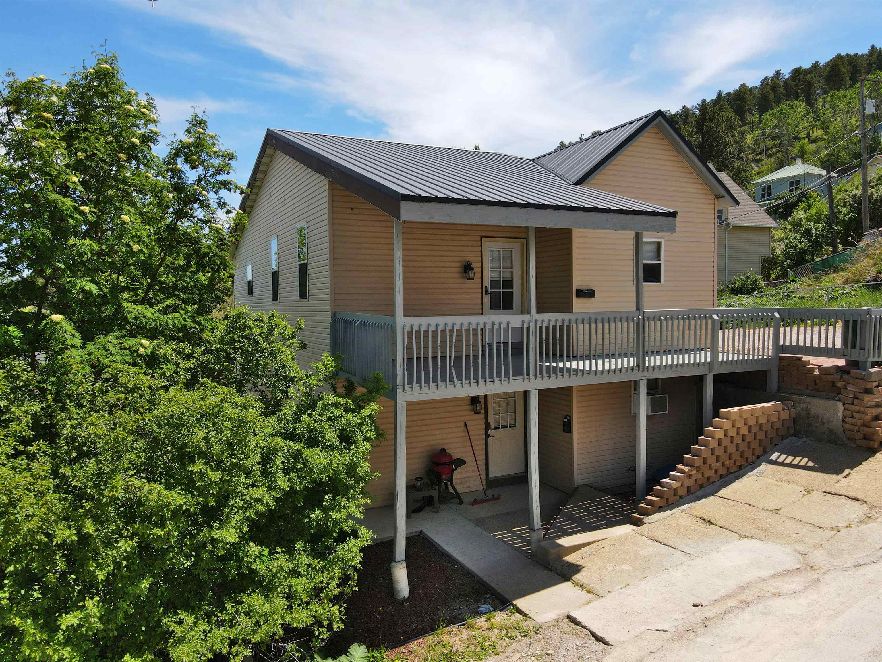 118 Spark Street