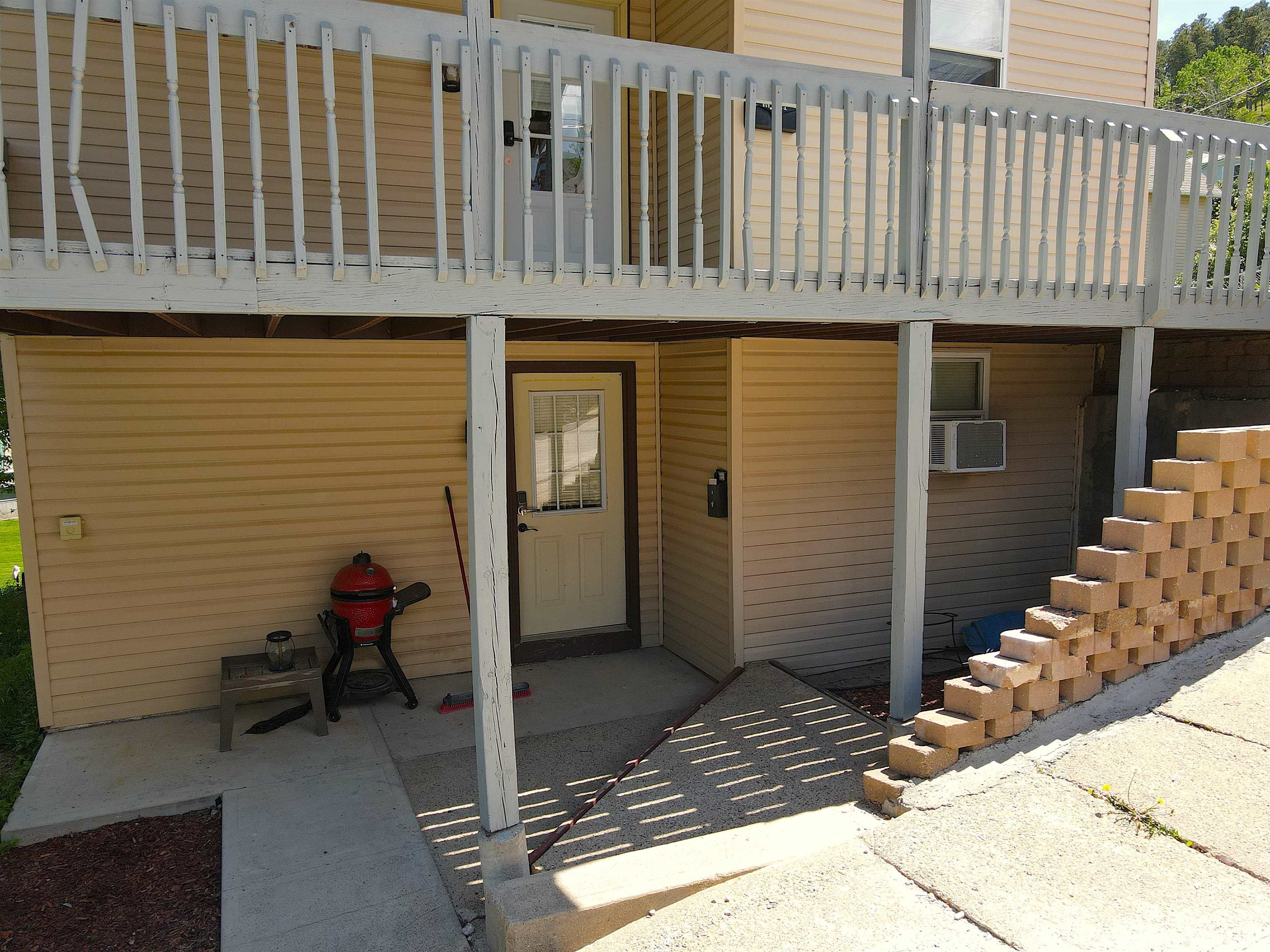 118 Spark Street