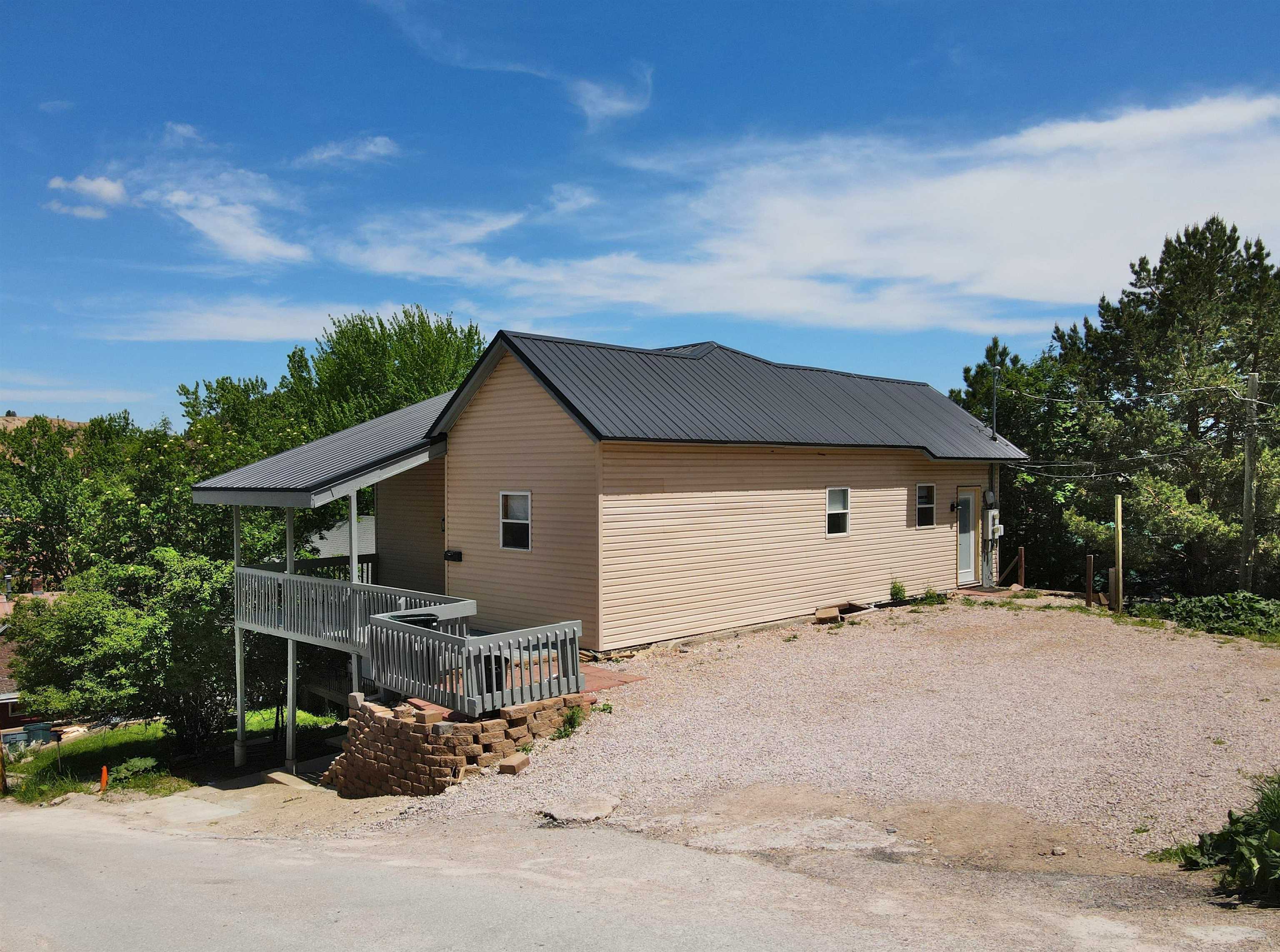 118 Spark Street