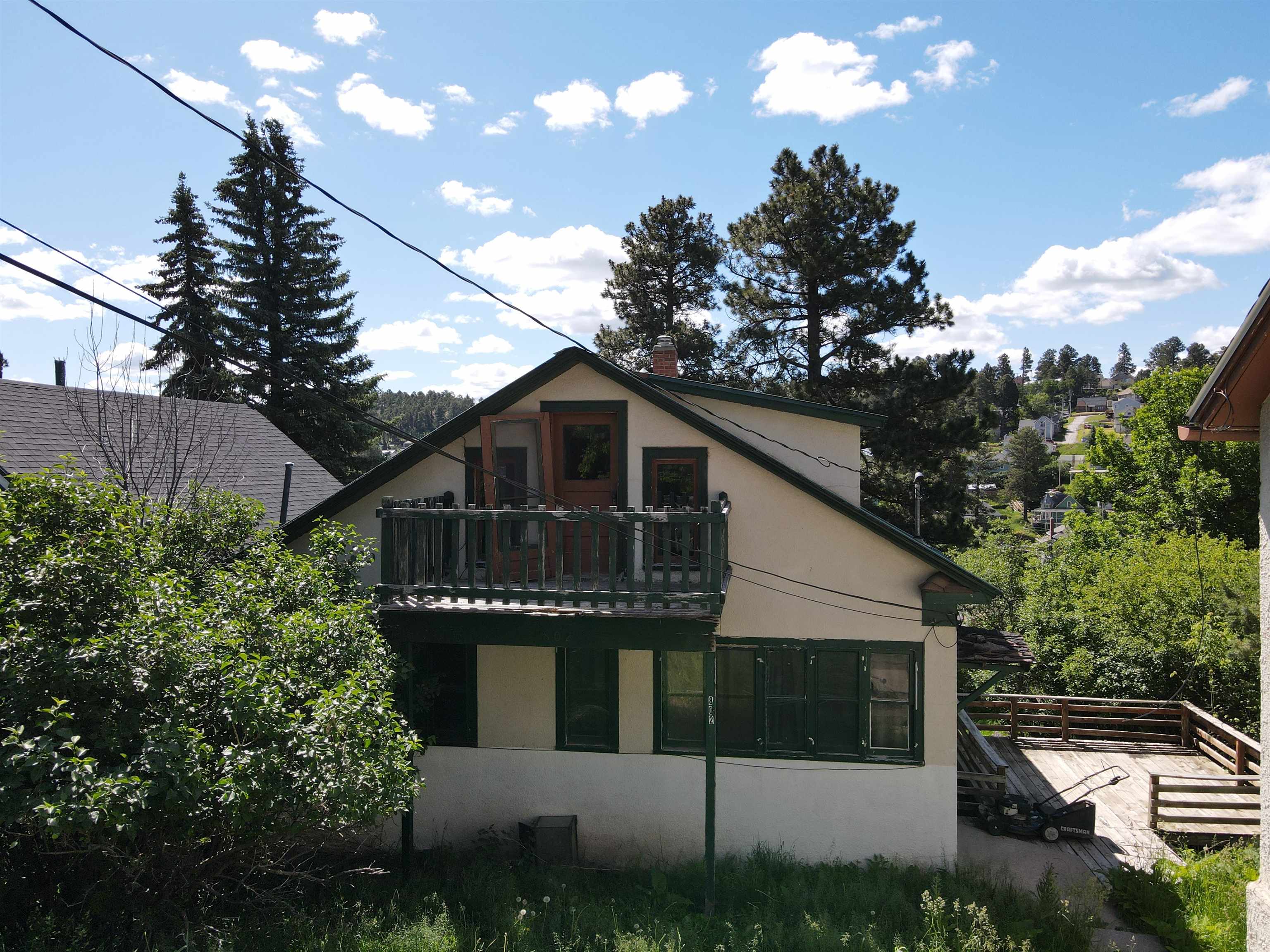 802 Miners Avenue
