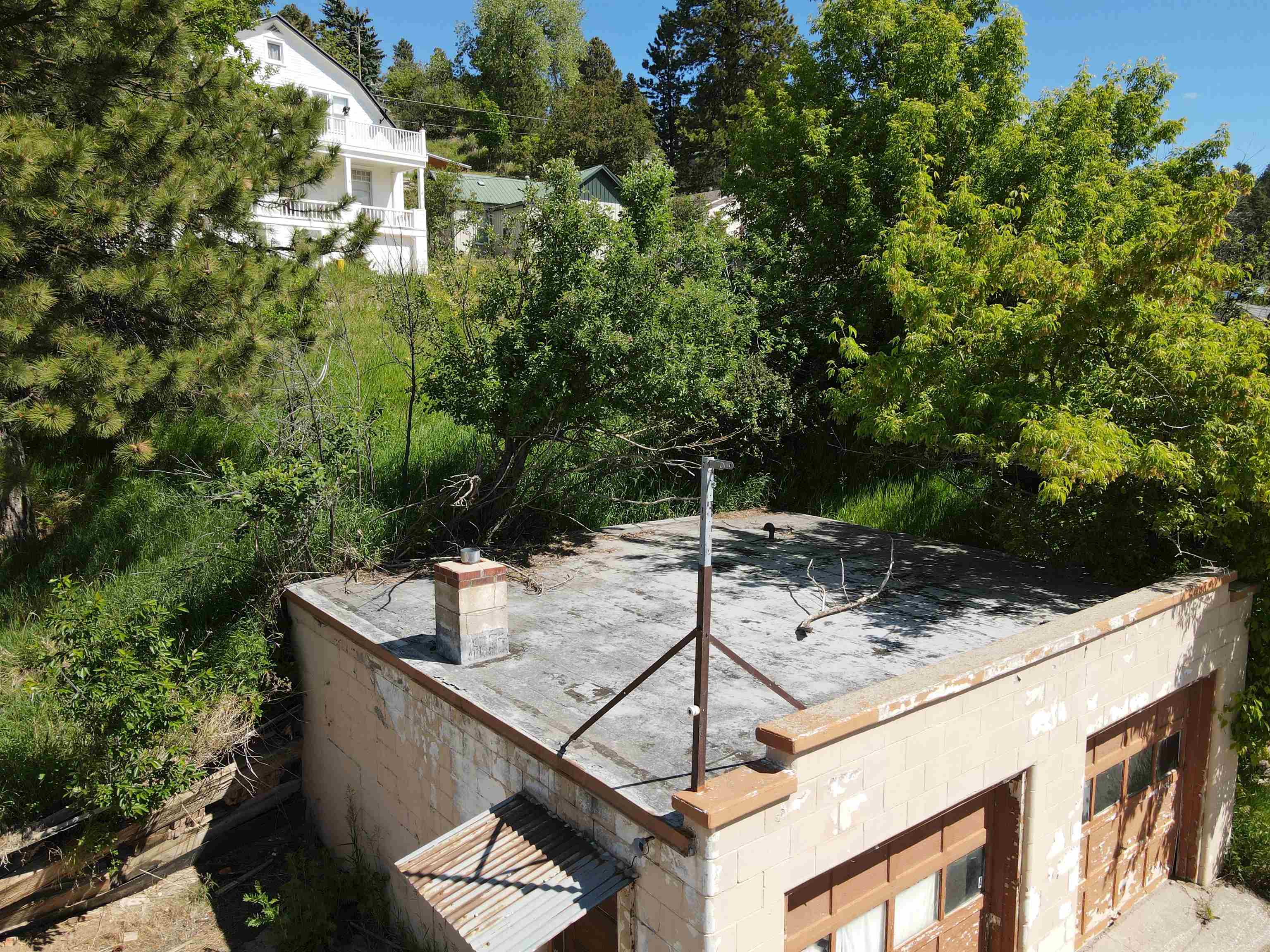802 Miners Avenue