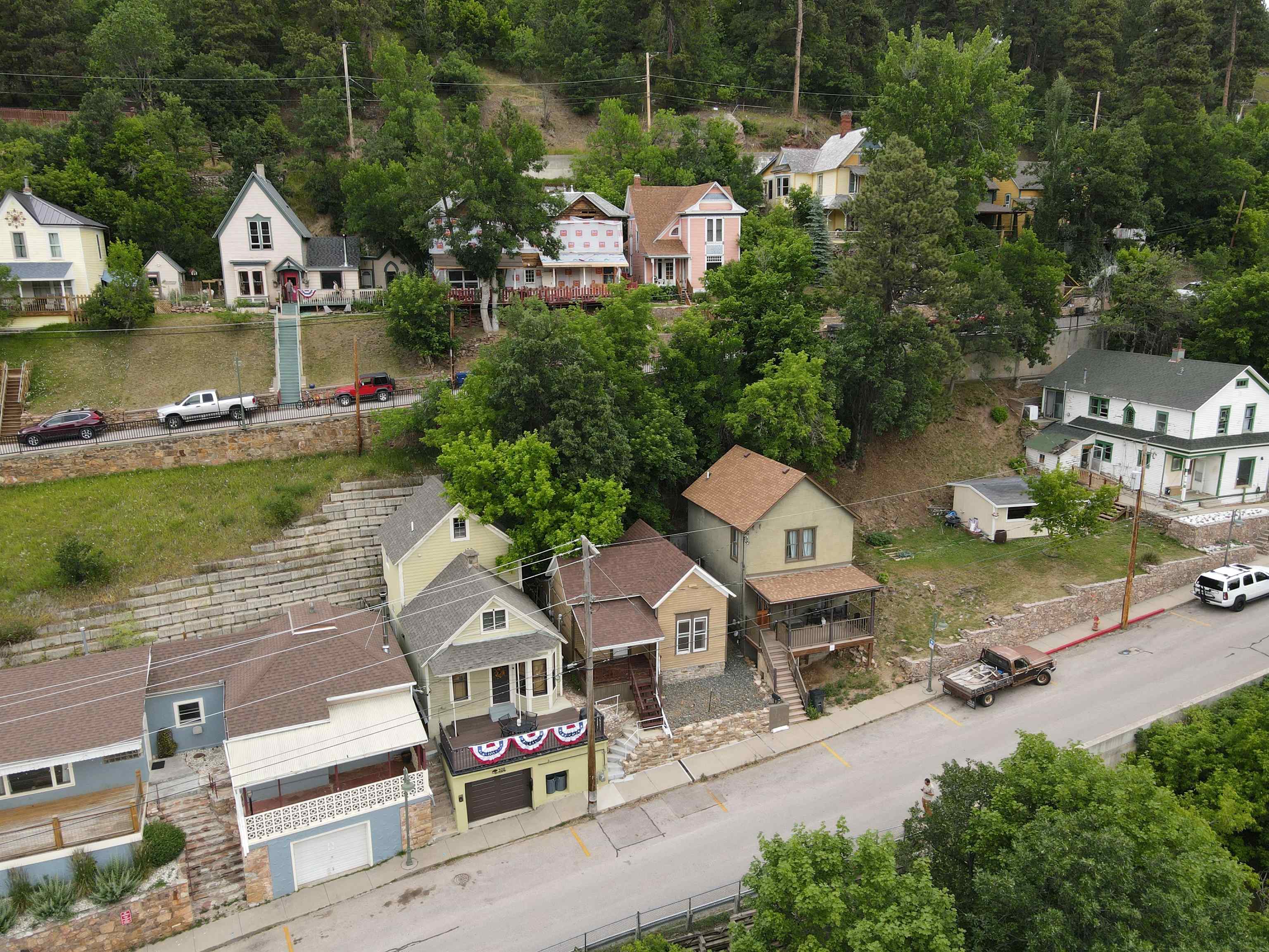 318 Williams Street