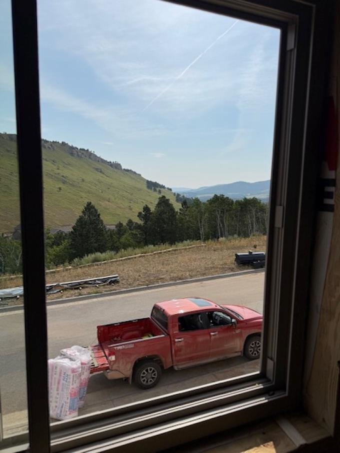 129 Mystery Wagon Road