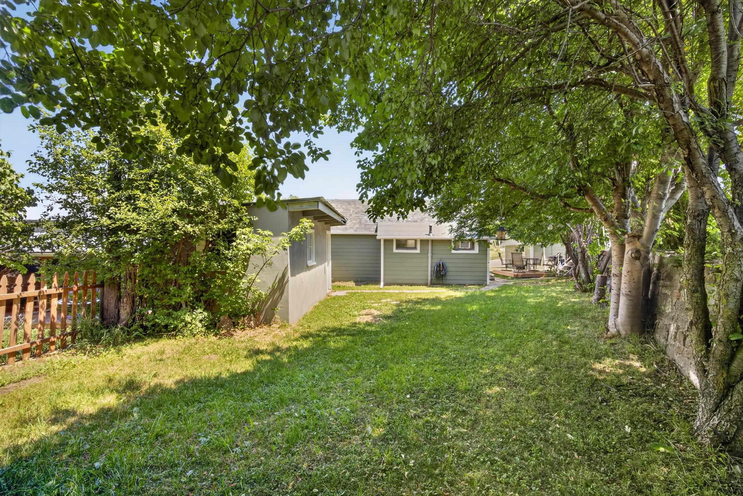 519 Mill Street