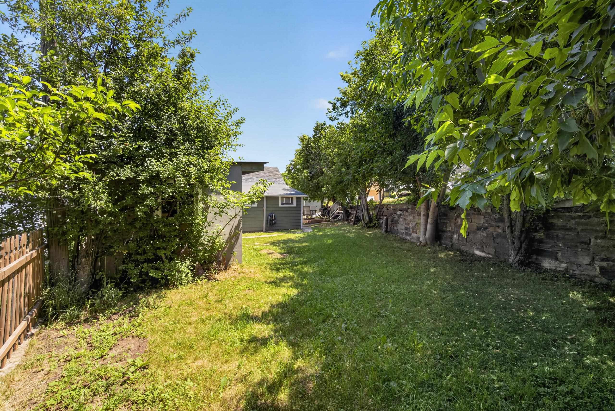 519 Mill Street