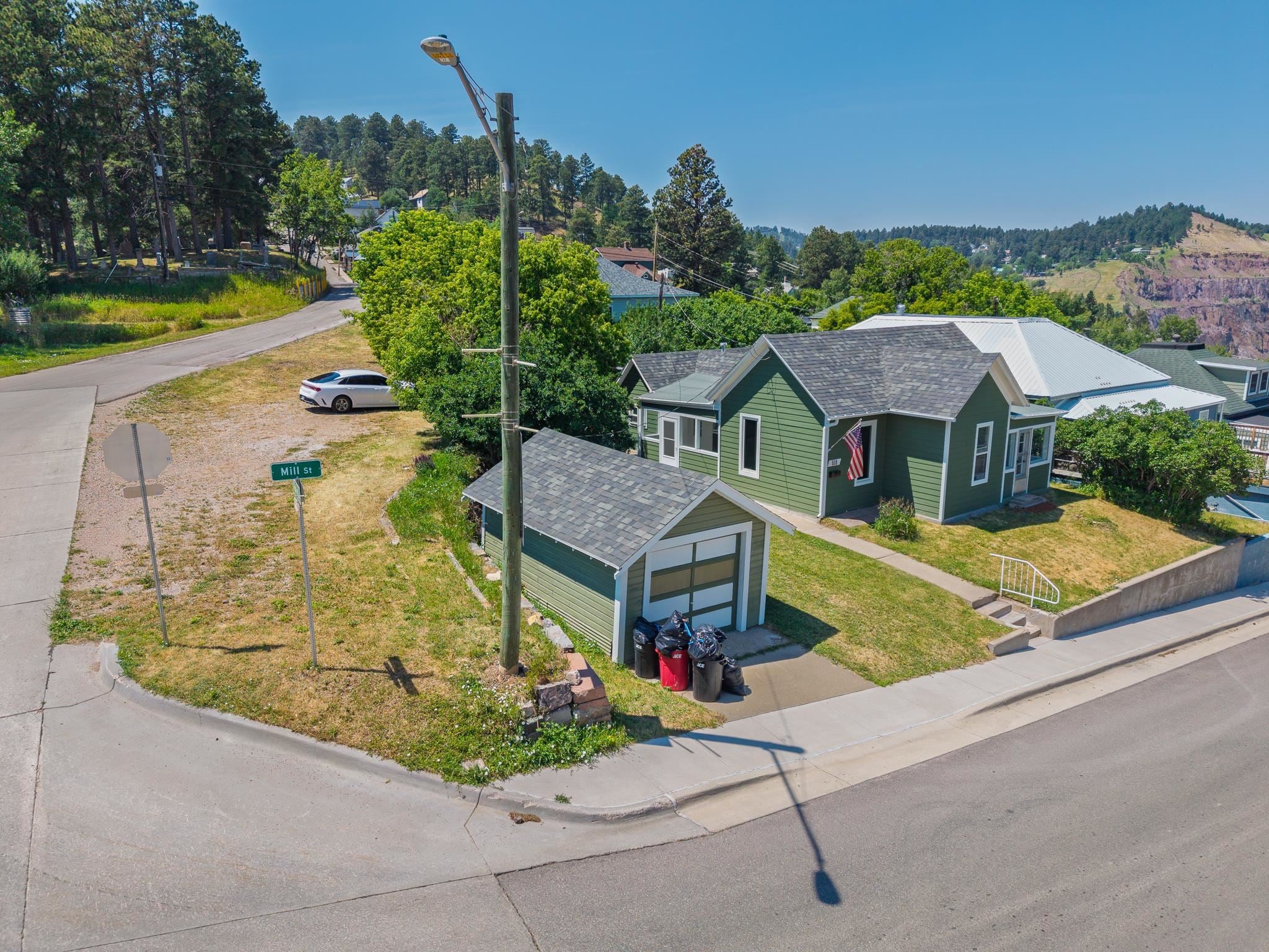 519 Mill Street