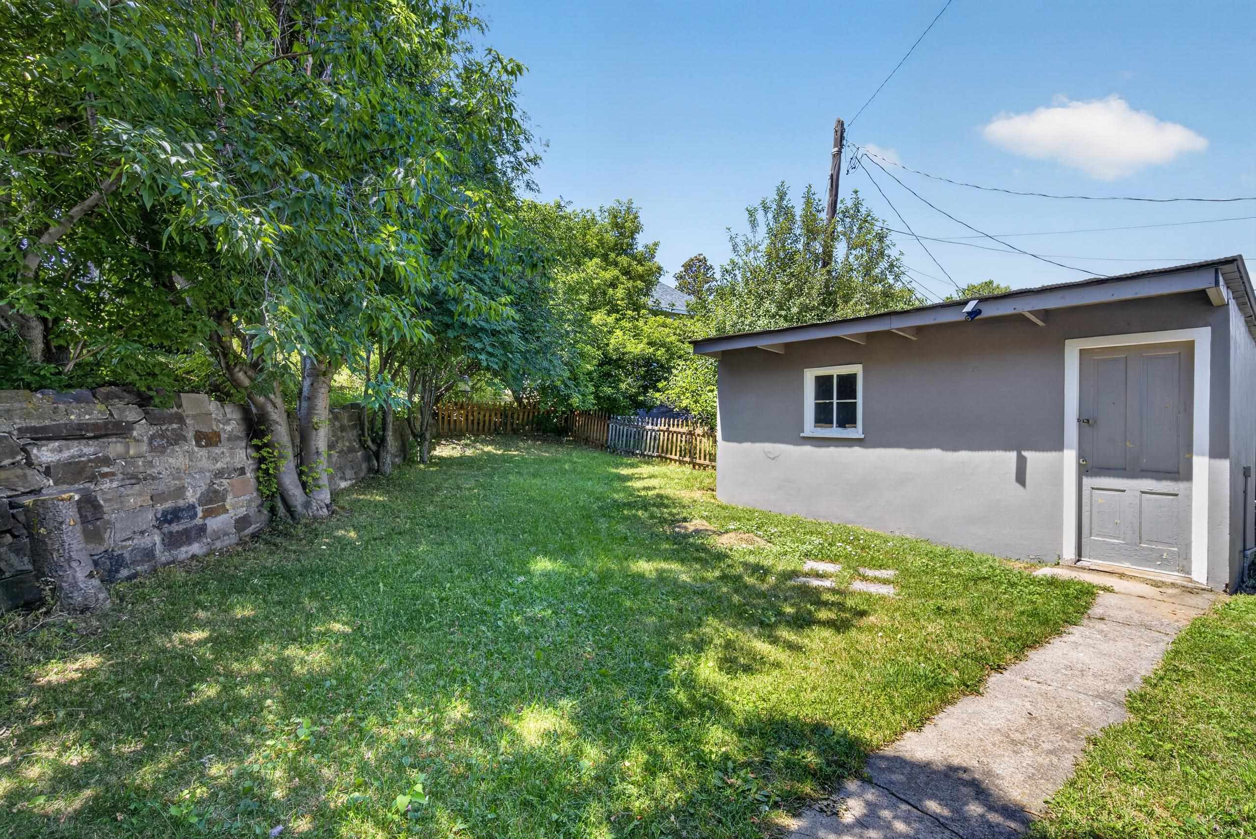519 Mill Street