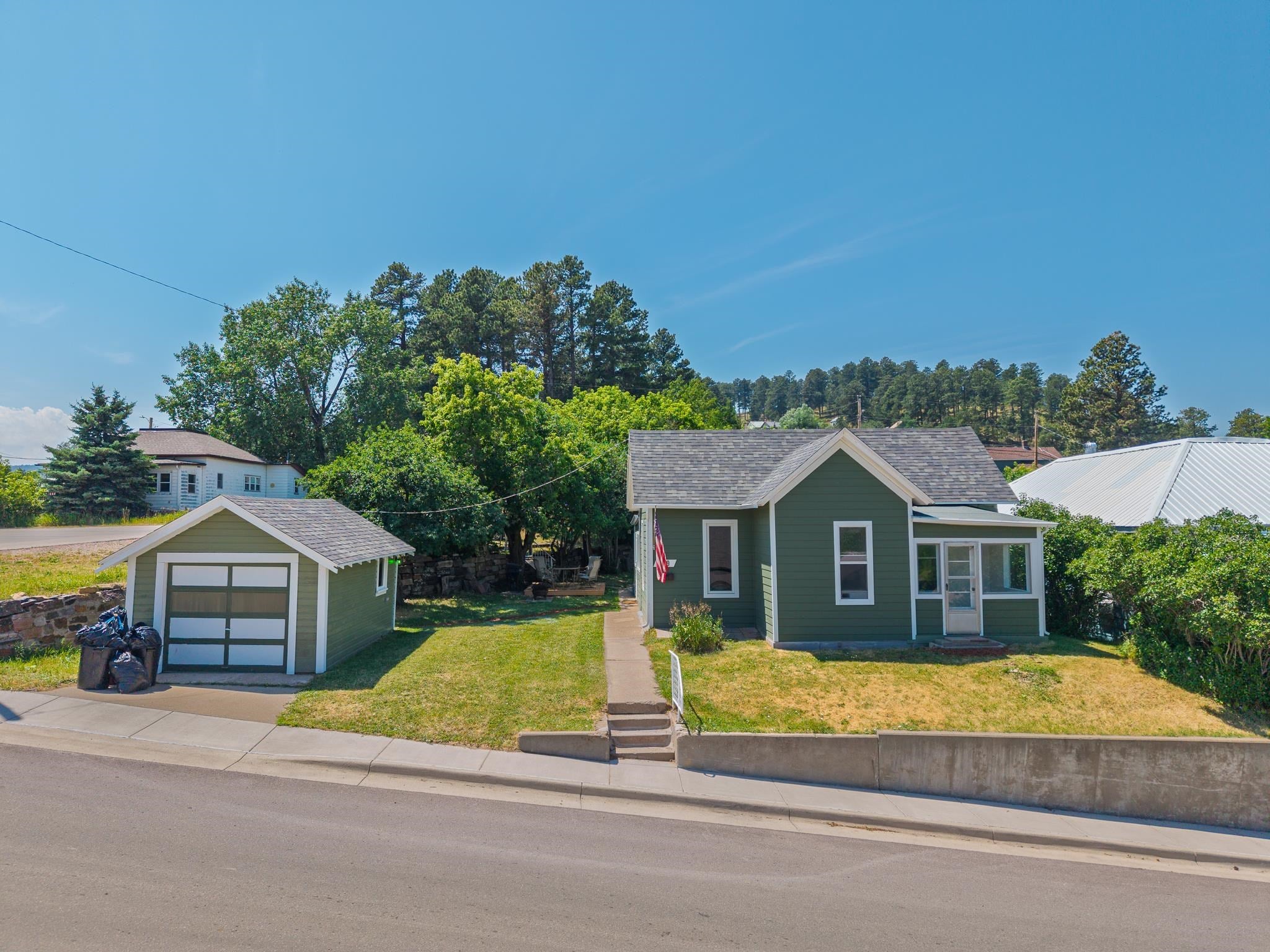 519 Mill Street