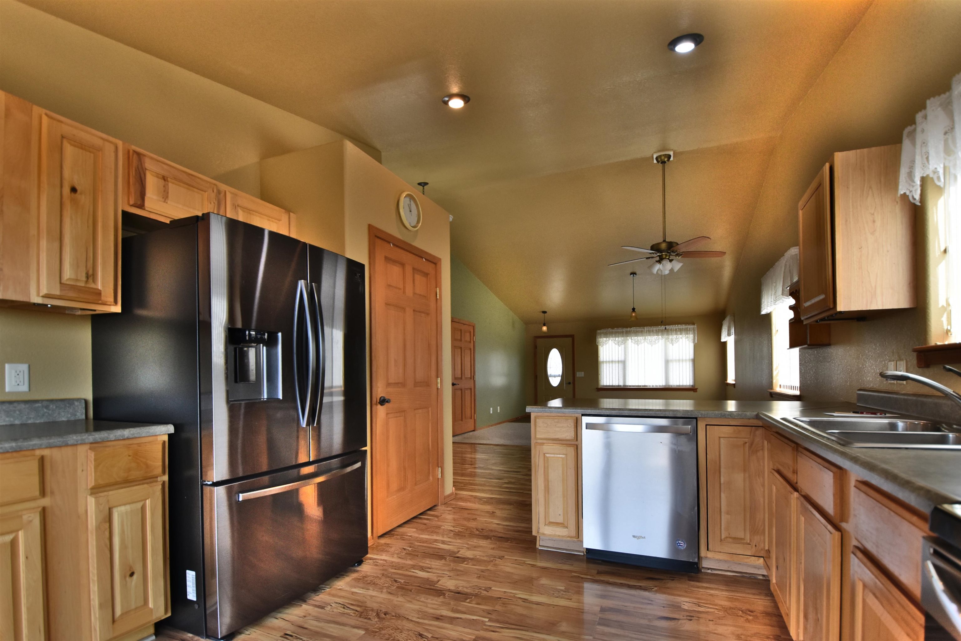 354 Red Rock Circle