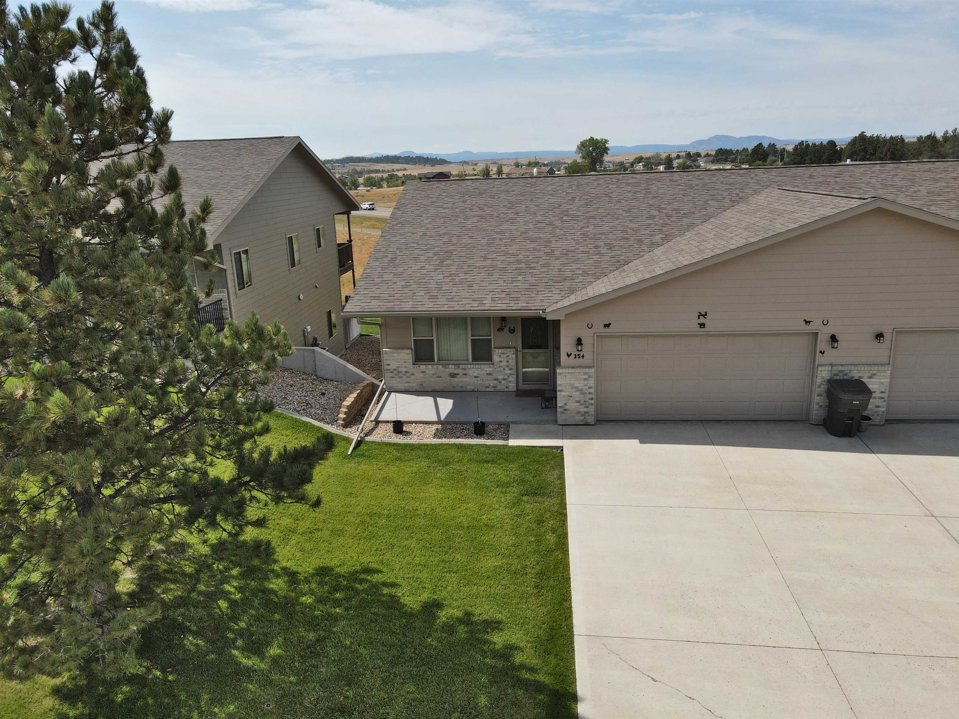 354 Red Rock Circle