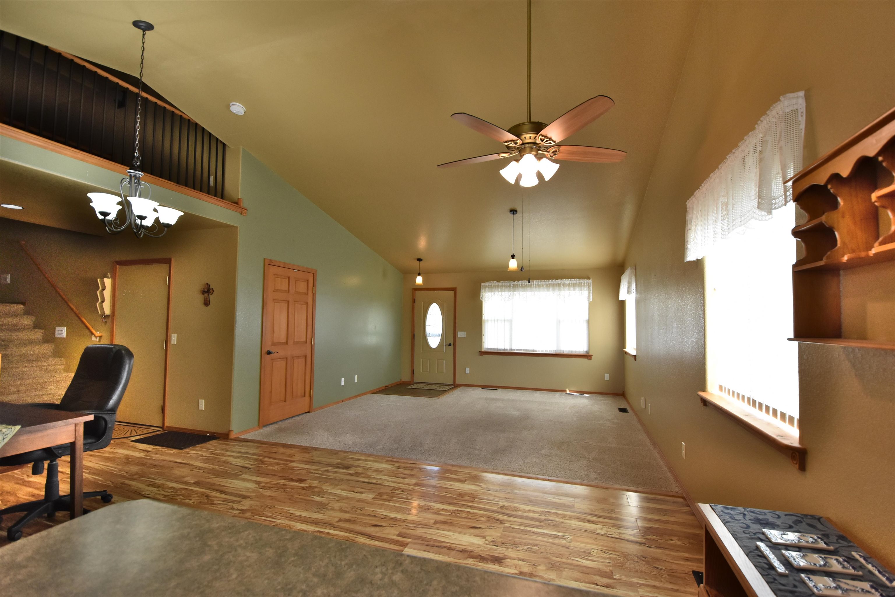 354 Red Rock Circle