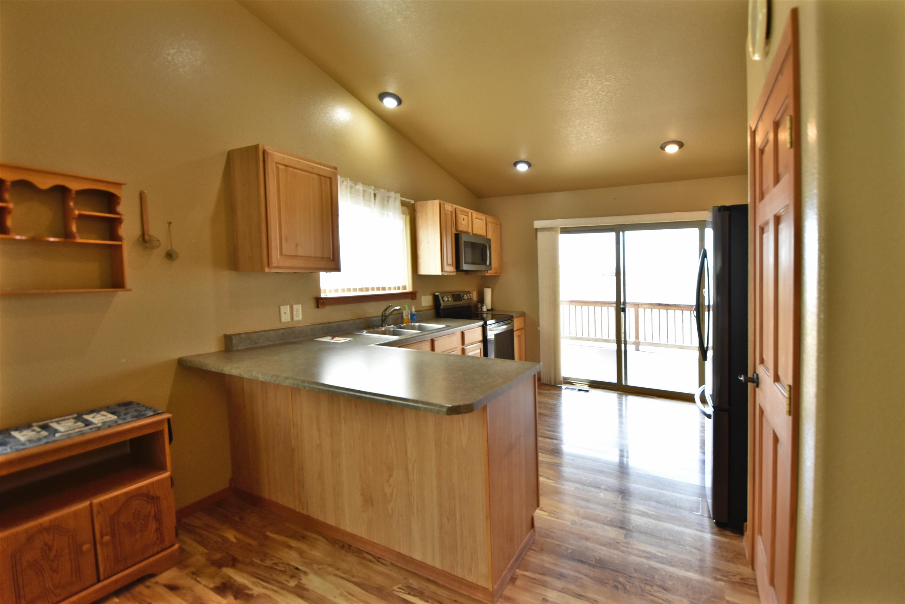 354 Red Rock Circle