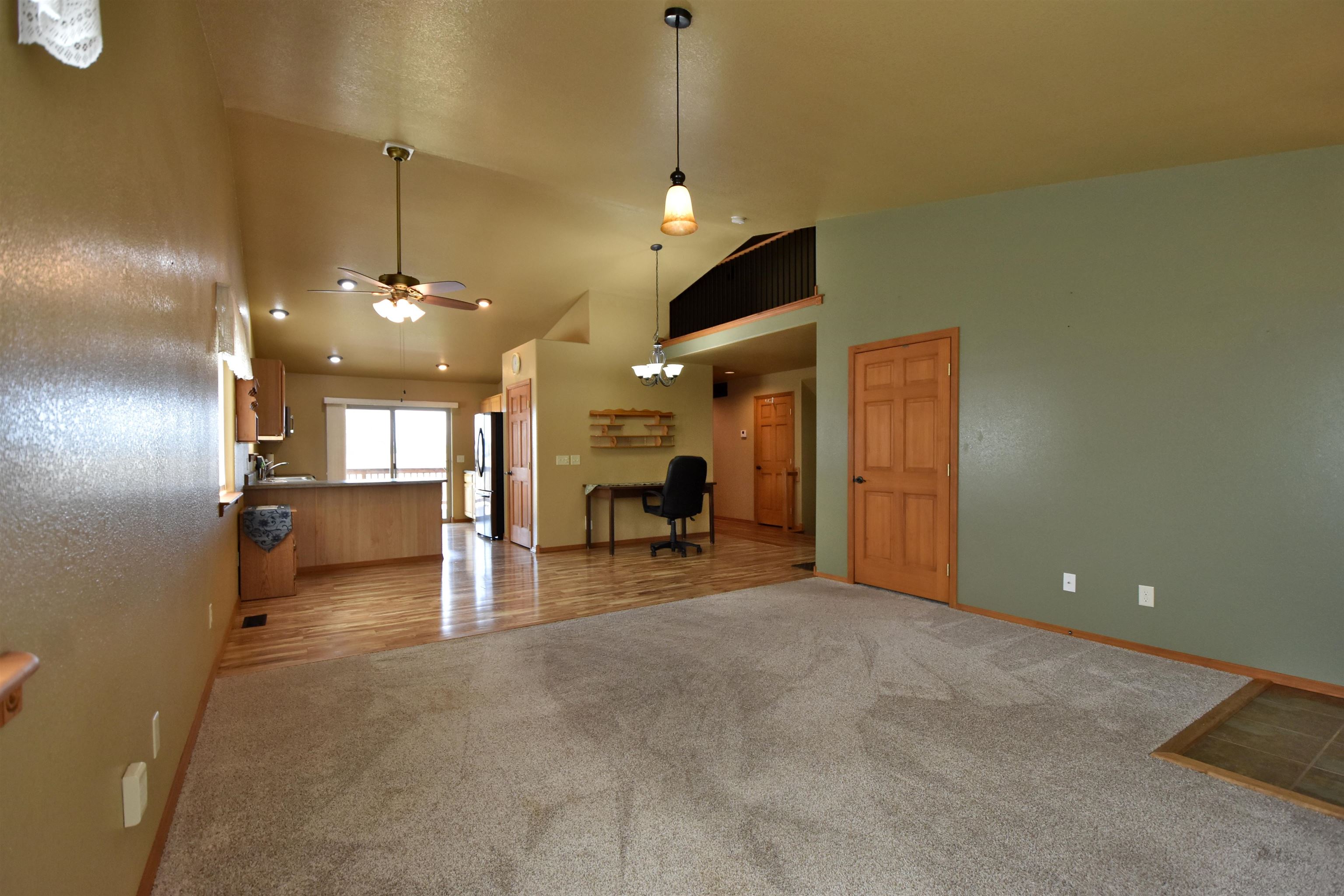 354 Red Rock Circle