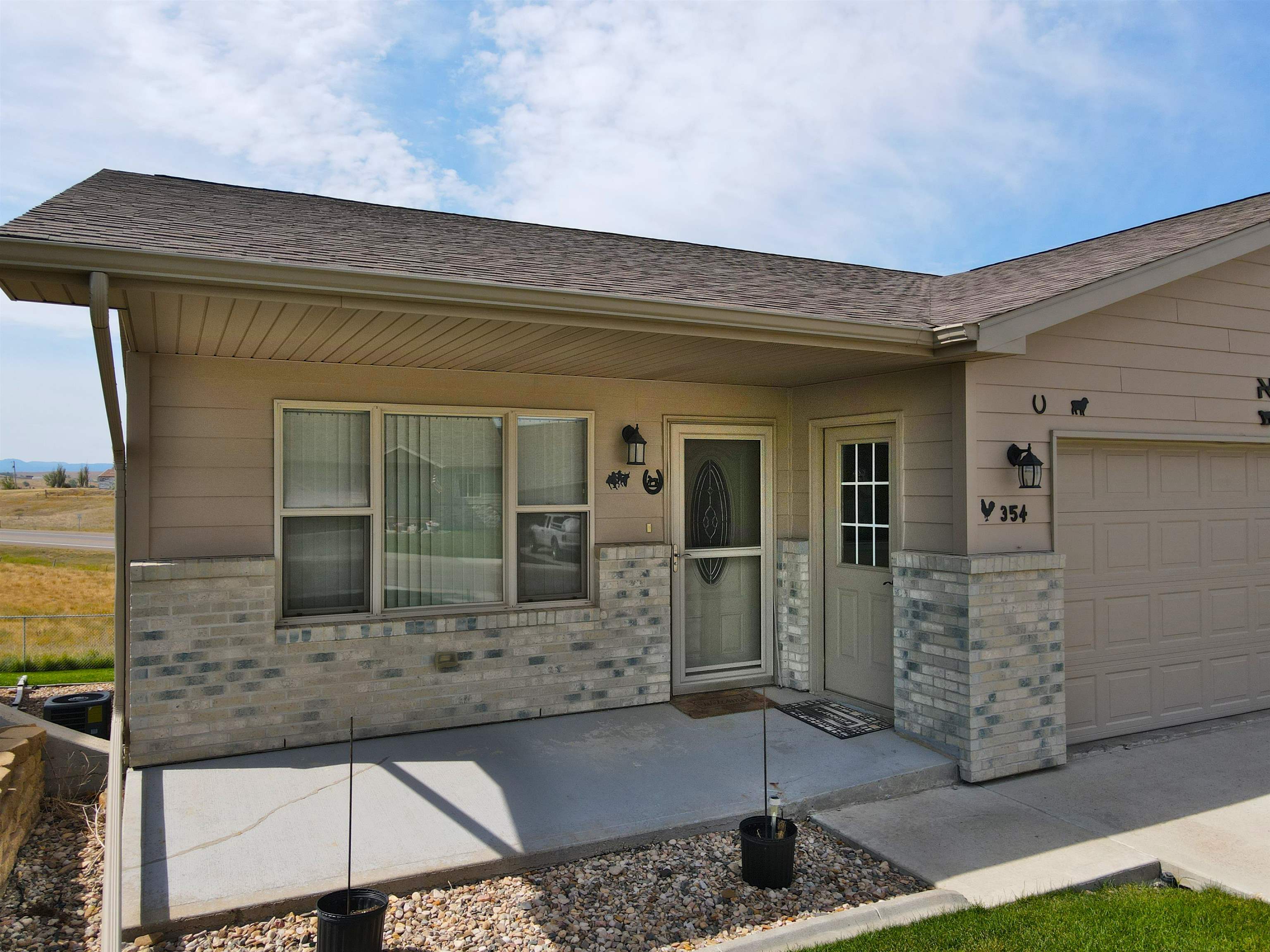 354 Red Rock Circle
