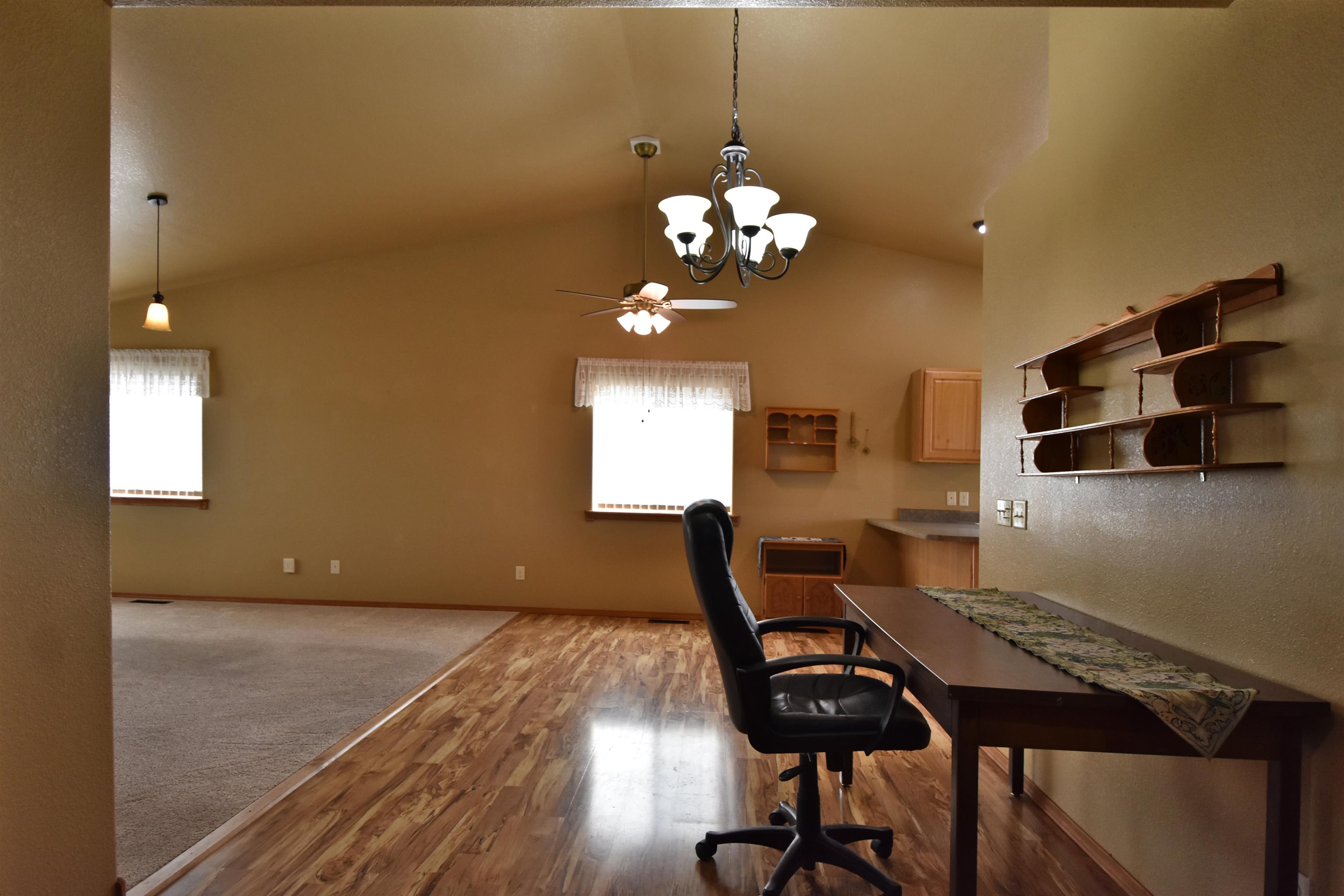 354 Red Rock Circle