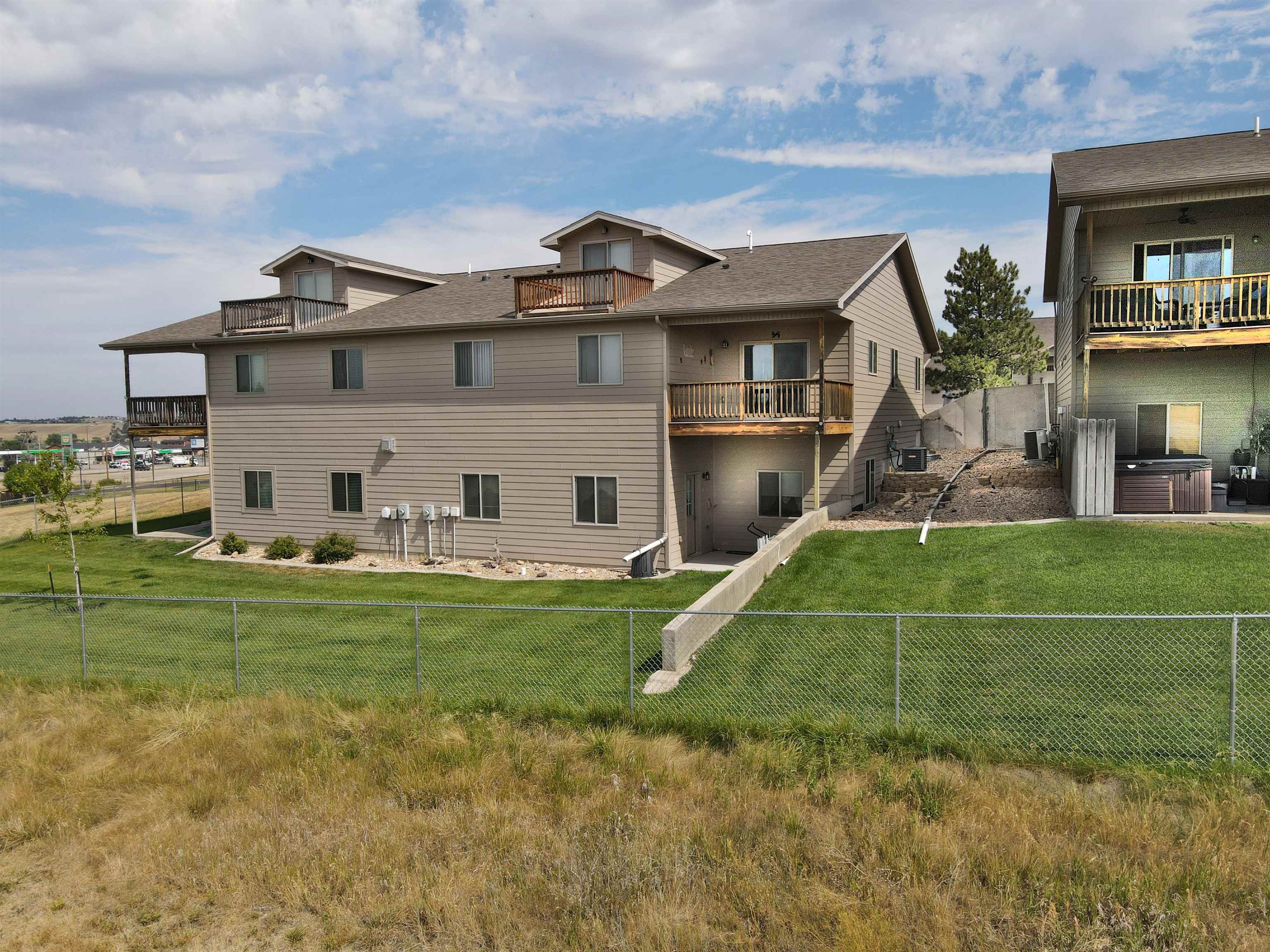354 Red Rock Circle