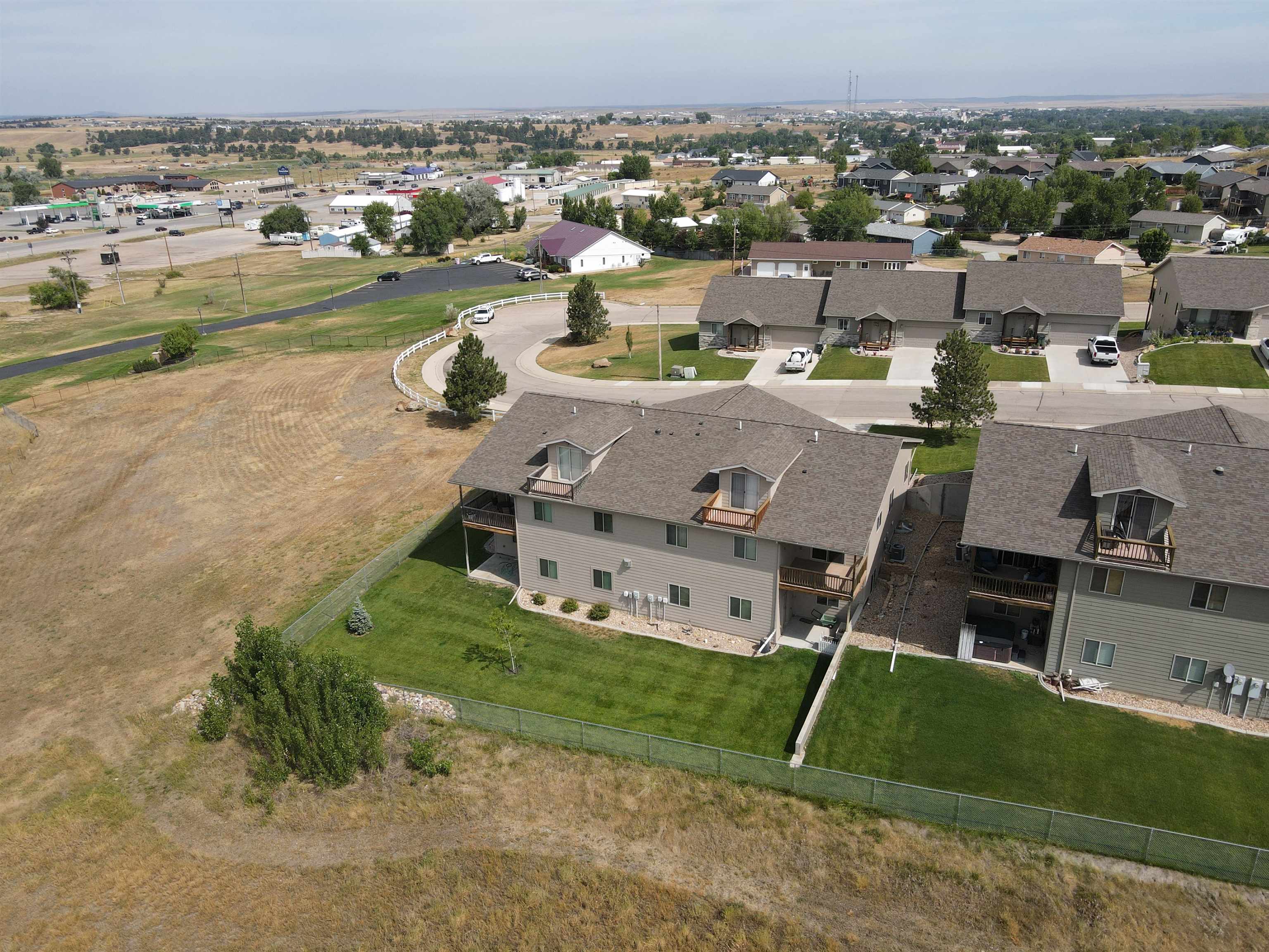 354 Red Rock Circle