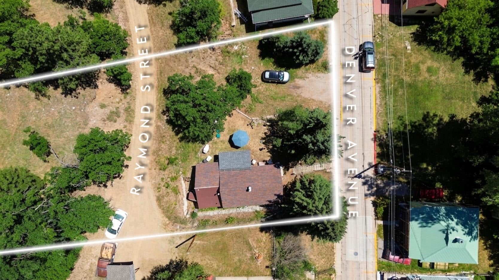 32 Denver Avenue