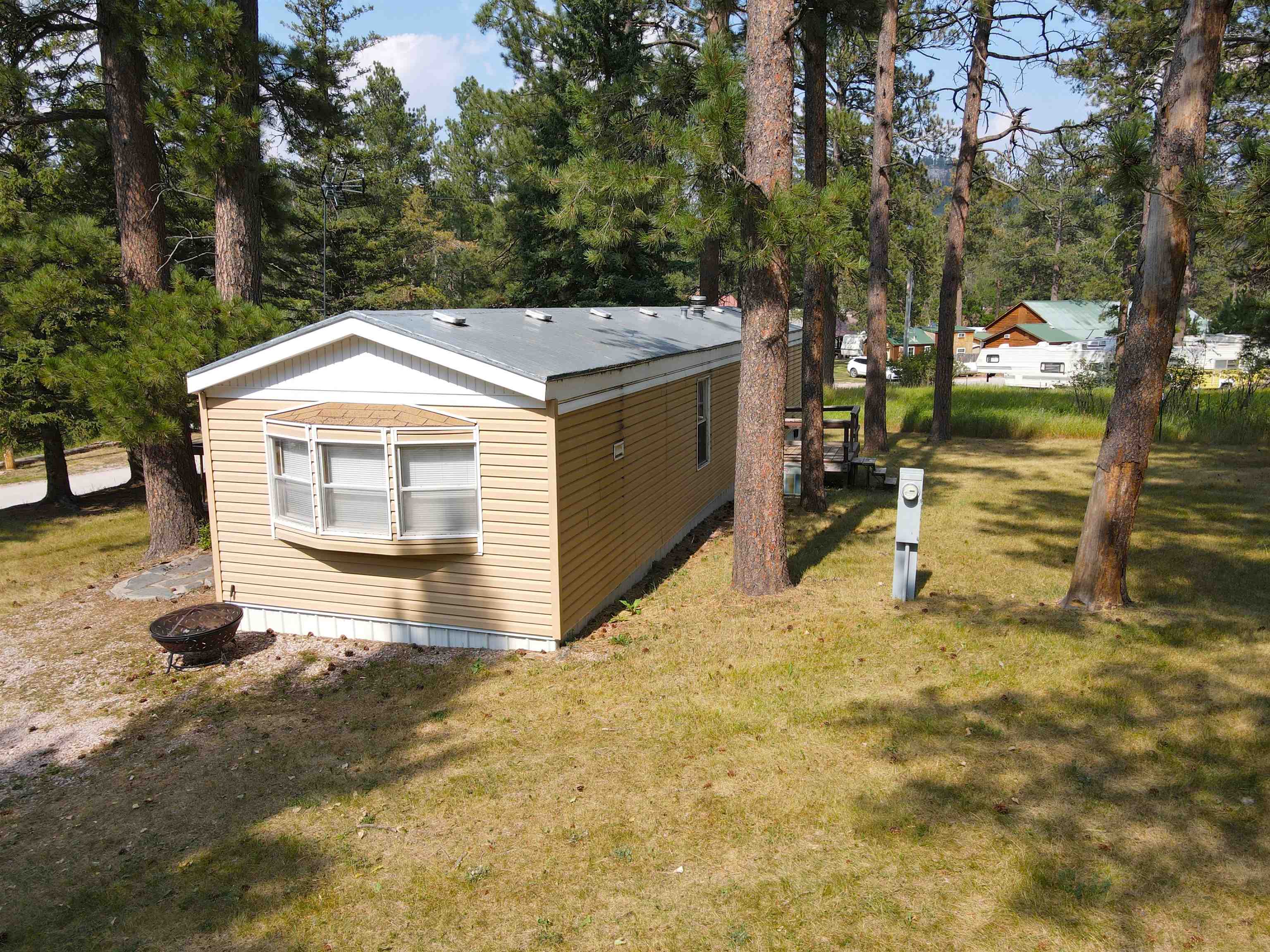 12718 Troxell Ln