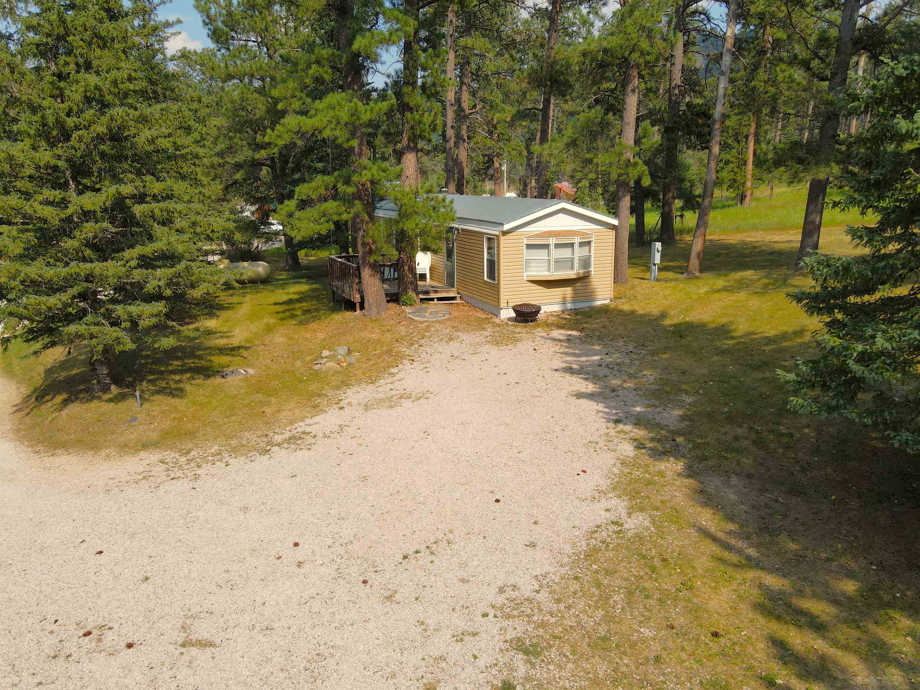 12718 Troxell Ln