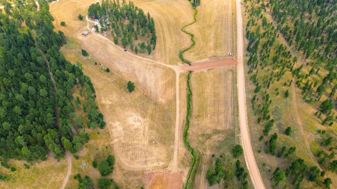 TBD Elk Creek Road