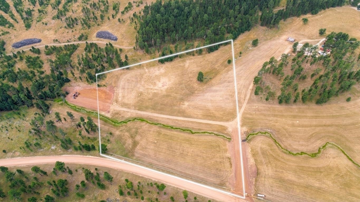 TBD Elk Creek Road