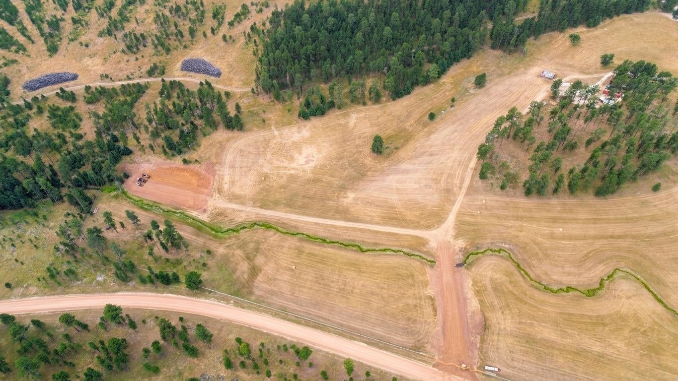 TBD Elk Creek Road