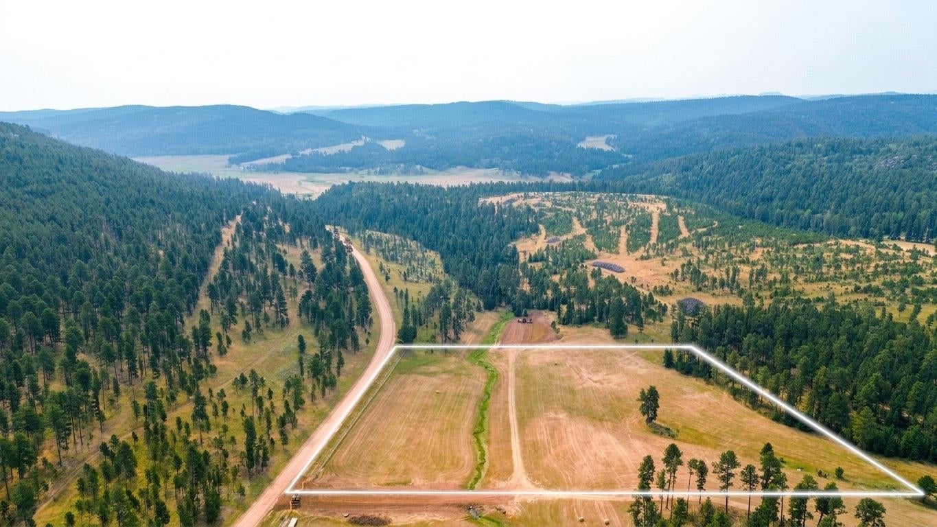 TBD Elk Creek Road